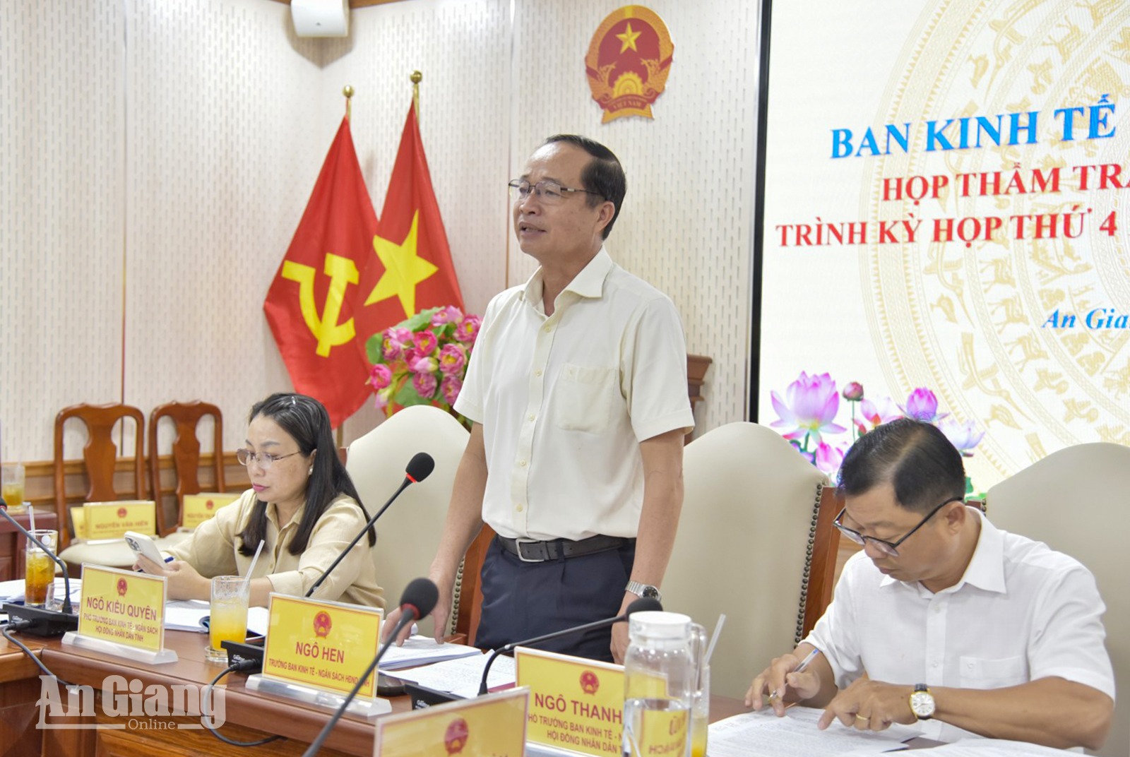 An Giang rà soát 34 dự án nhà ở, đặt mục tiêu 9.800 căn nhà ở xã hội