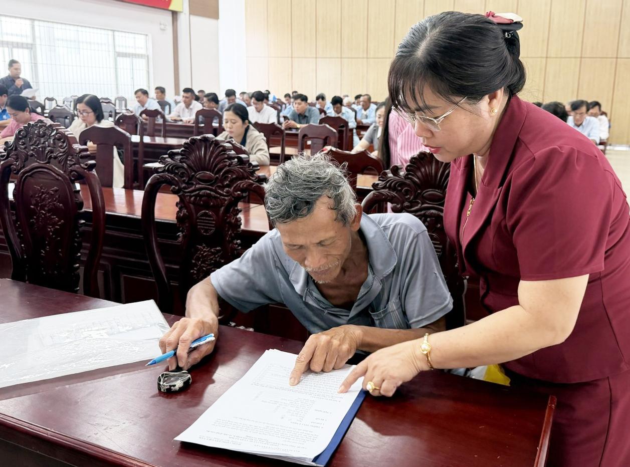 Khảo sát dư luận xã hội về thực trạng và giải pháp nâng cao hiệu quả quản lý, tổ chức lễ hội