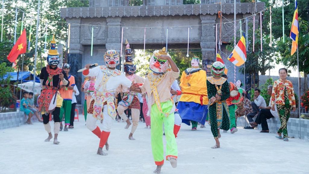 Giữ tiếng trống, giữ hồn dân tộc