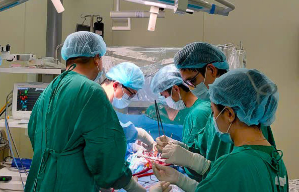 Đổi mới để phục vụ nhân dân tốt hơn
