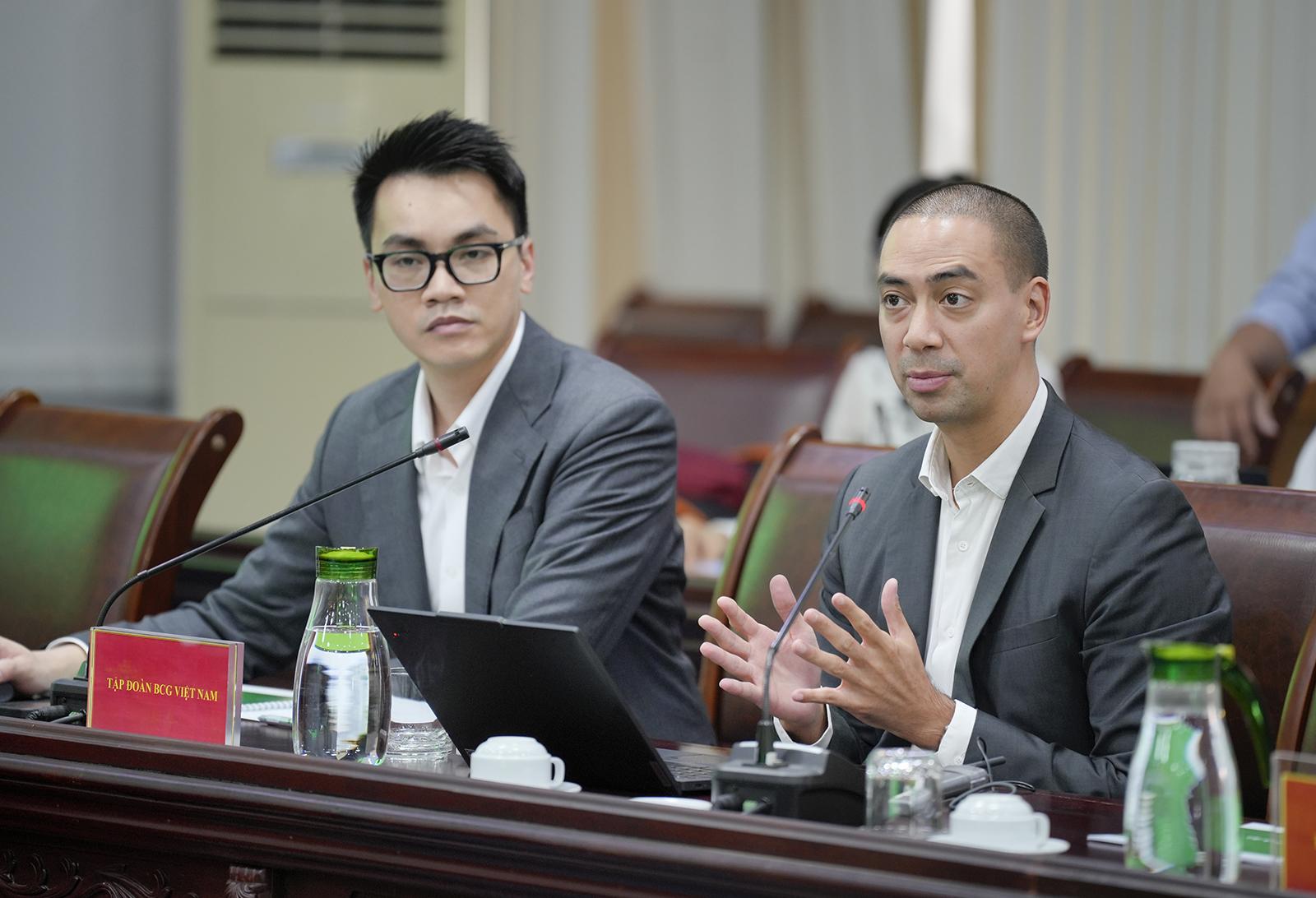 Chuẩn bị điều chỉnh Quy hoạch tỉnh An Giang thời kỳ 2021 - 2030 tầm nhìn đến năm 2050