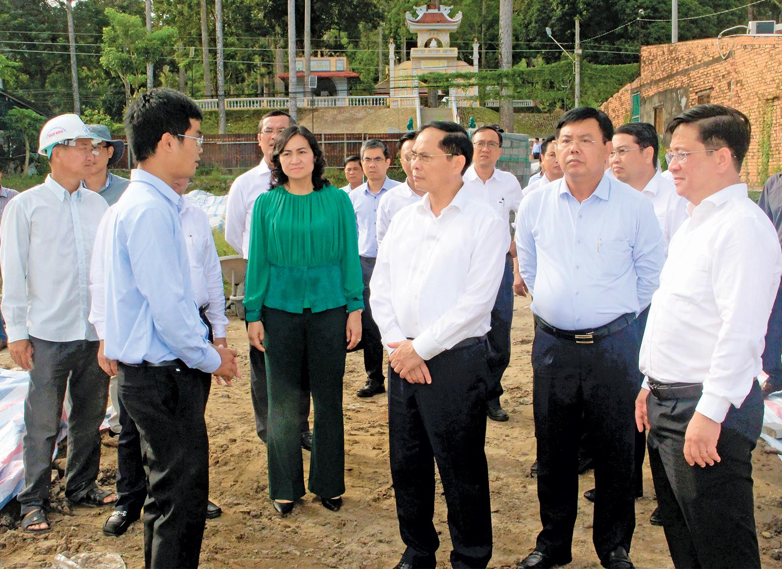 Di sản Phù Nam và khát vọng UNESCO