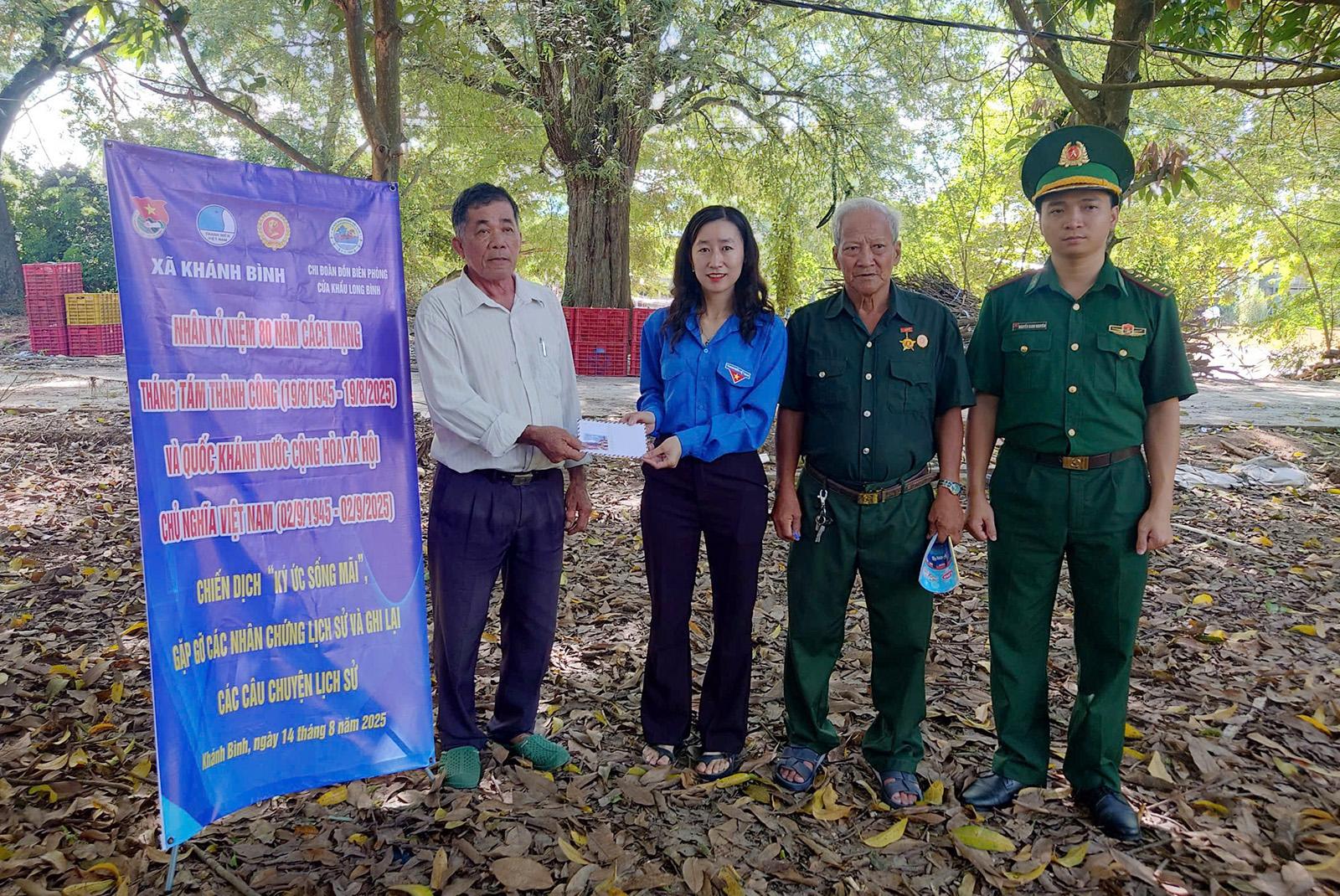 ĐẦU NGUỒN SÔNG MEKONG CHẢY VÀO ĐẤT VIỆT - DẤU ẤN MỘT VÙNG ĐẤT: Bài 2: Truyền thống trong dòng chảy mới