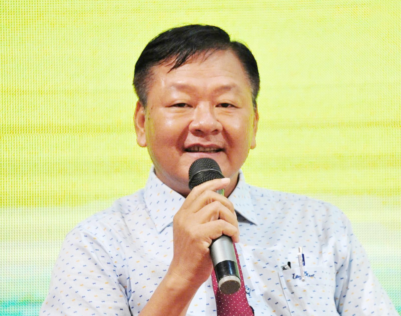 Phát huy nội lực, Thạnh Hưng bứt phá