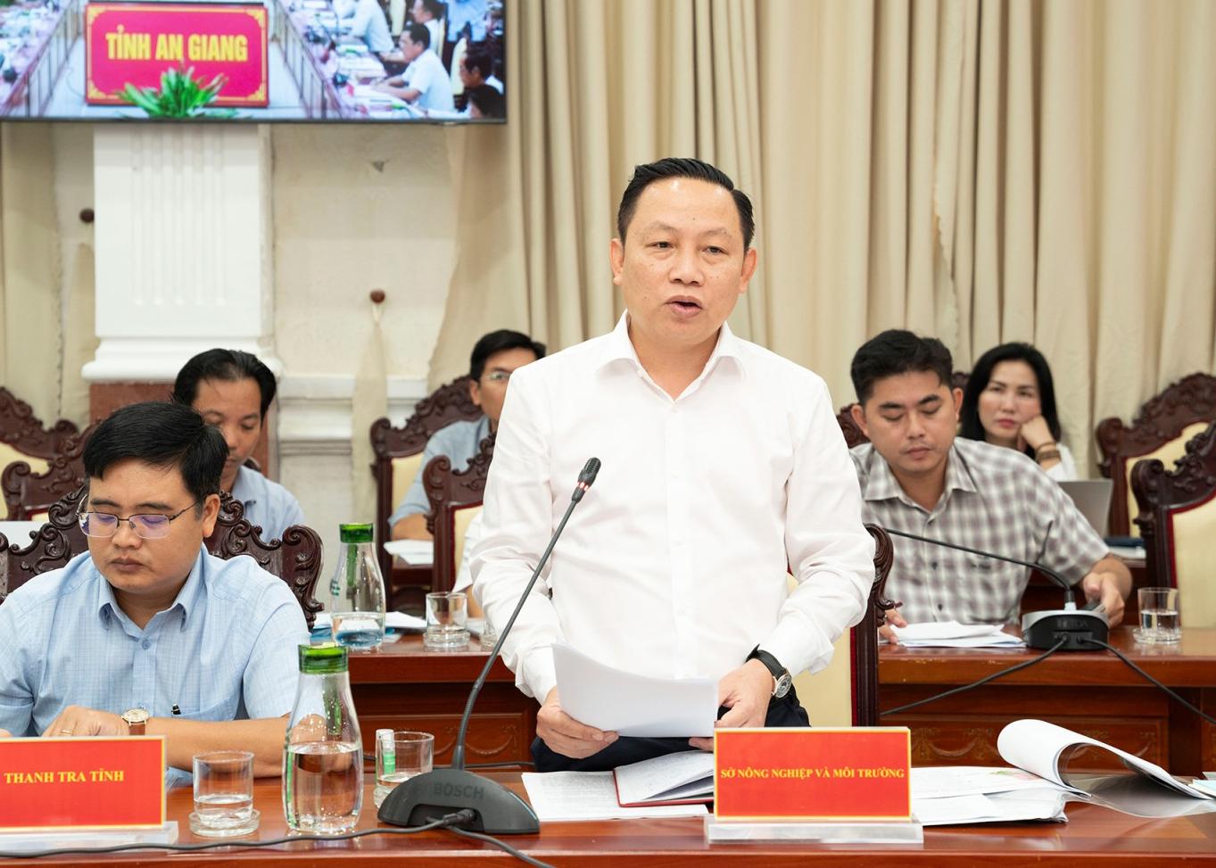 Tập trung đẩy nhanh tiến độ các công trình, dự án phục vụ Hội nghị APEC 2027