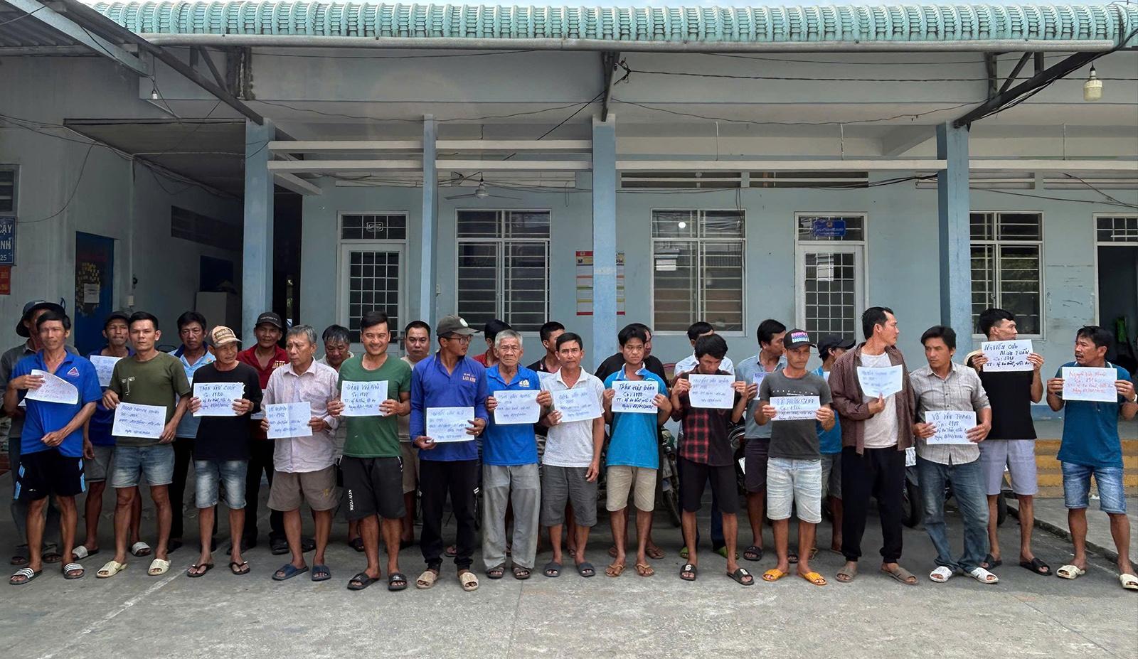 Tăng phối hợp, kéo giảm tội phạm