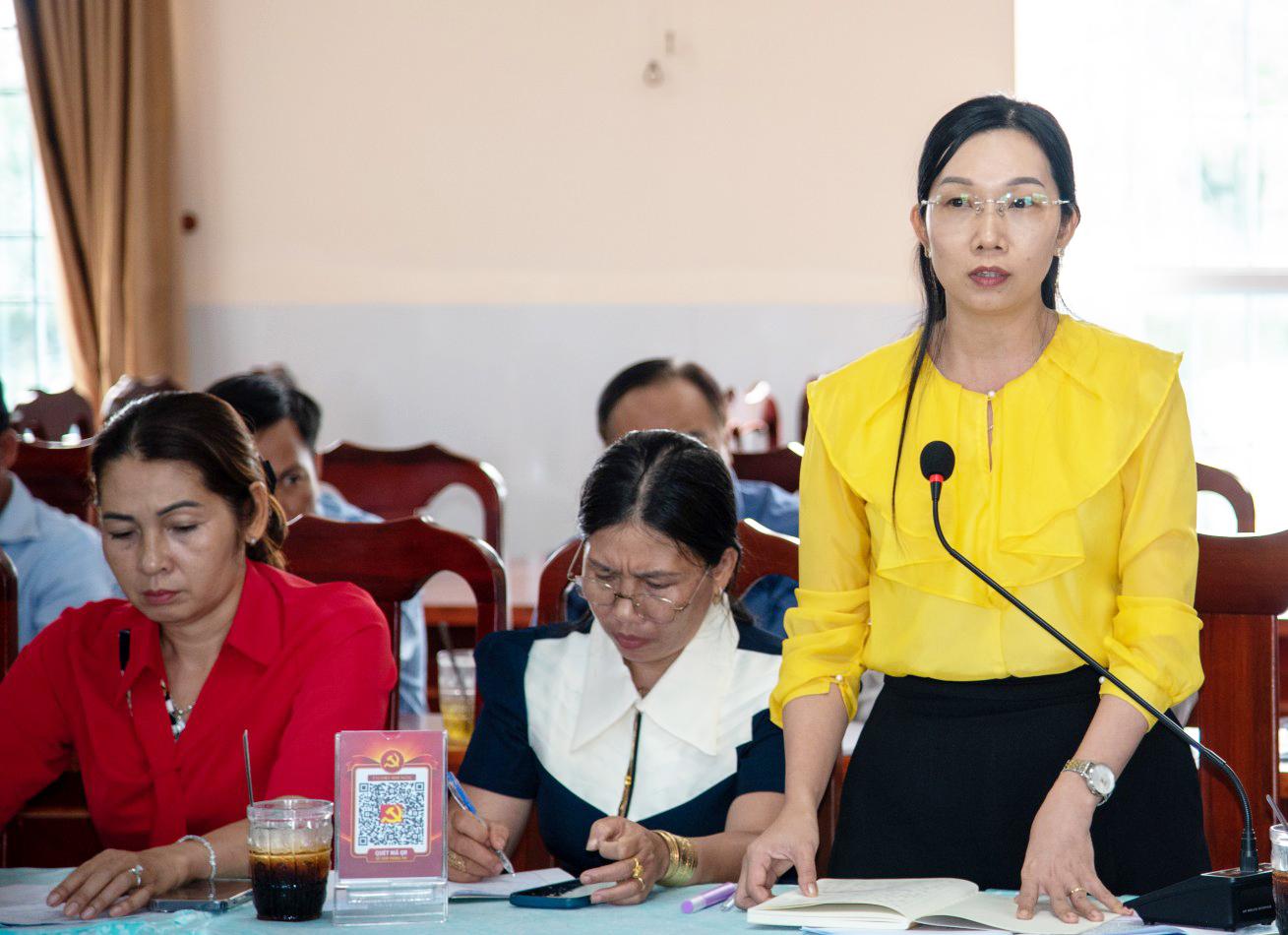 Đẩy mạnh cải cách hành chính, tạo chuyển biến rõ nét trong thực hiện các mục tiêu phát triển kinh tế - xã hội