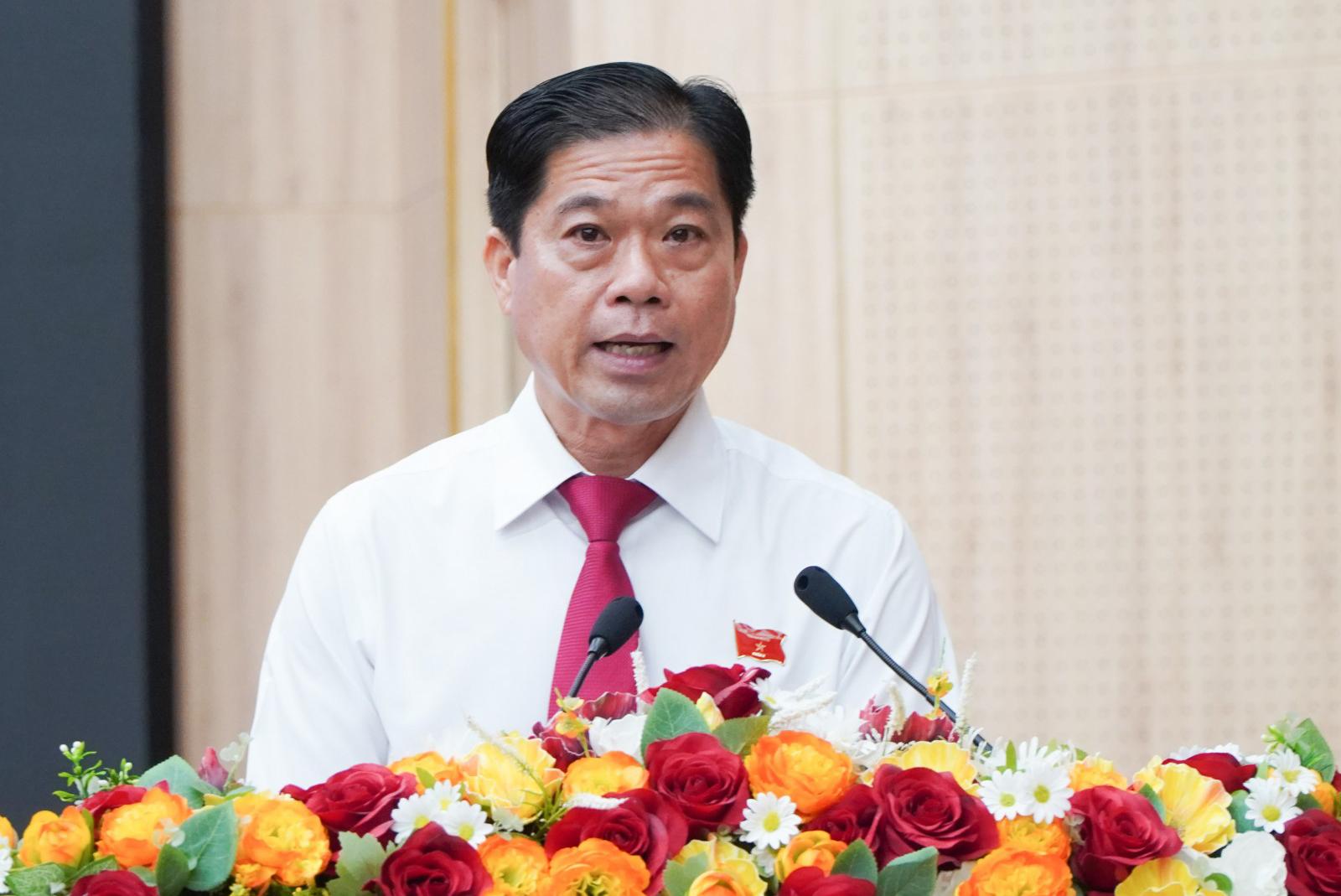 HĐND tỉnh An Giang quyết nghị các nội dung then chốt về công tác tài chính - ngân sách