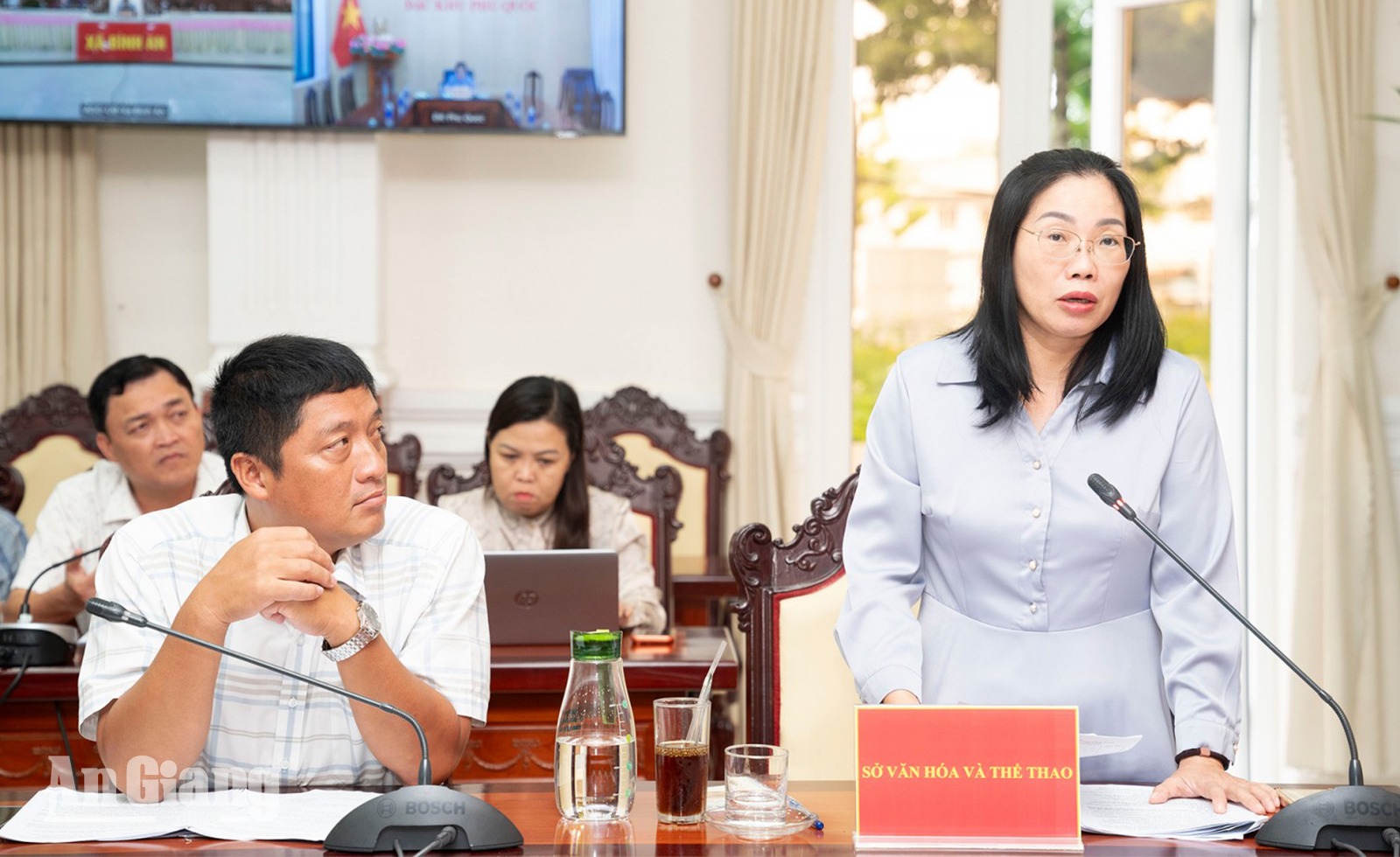 Lễ hội Nguyễn Trung Trực diễn ra từ ngày 6 đến 8/10