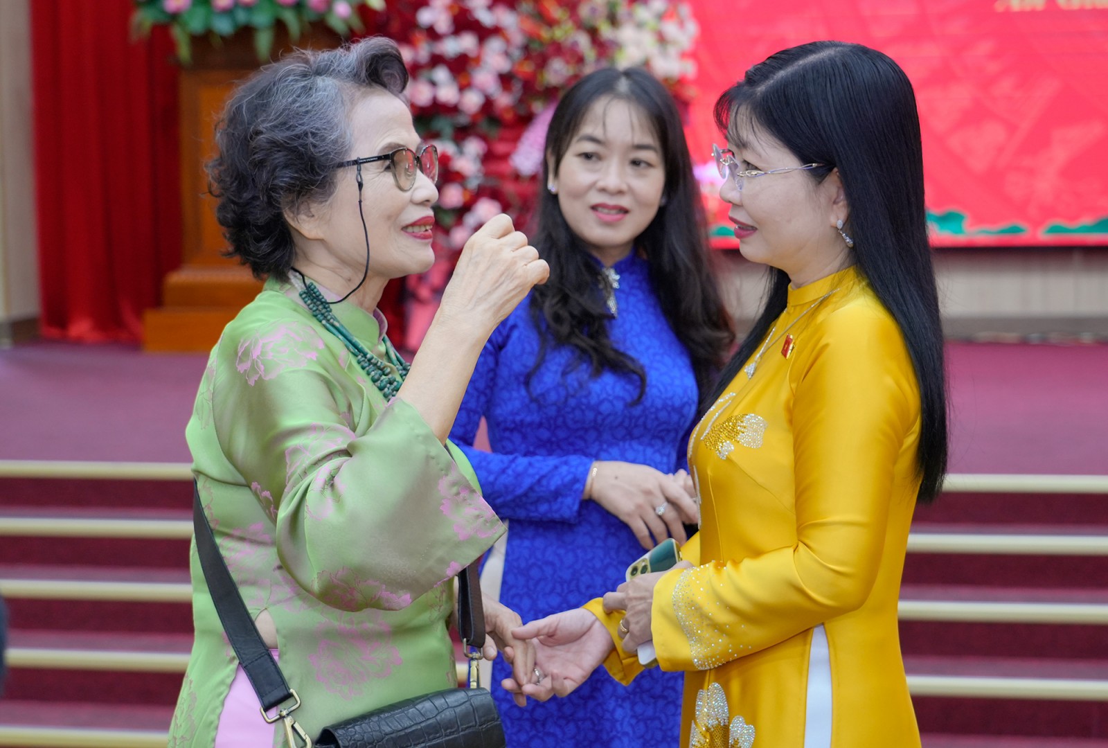 Đoàn Đại biểu Quốc hội tỉnh An Giang nhiệm kỳ 2021 - 2026: Trí tuệ, bản lĩnh và dấu ấn đổi mới