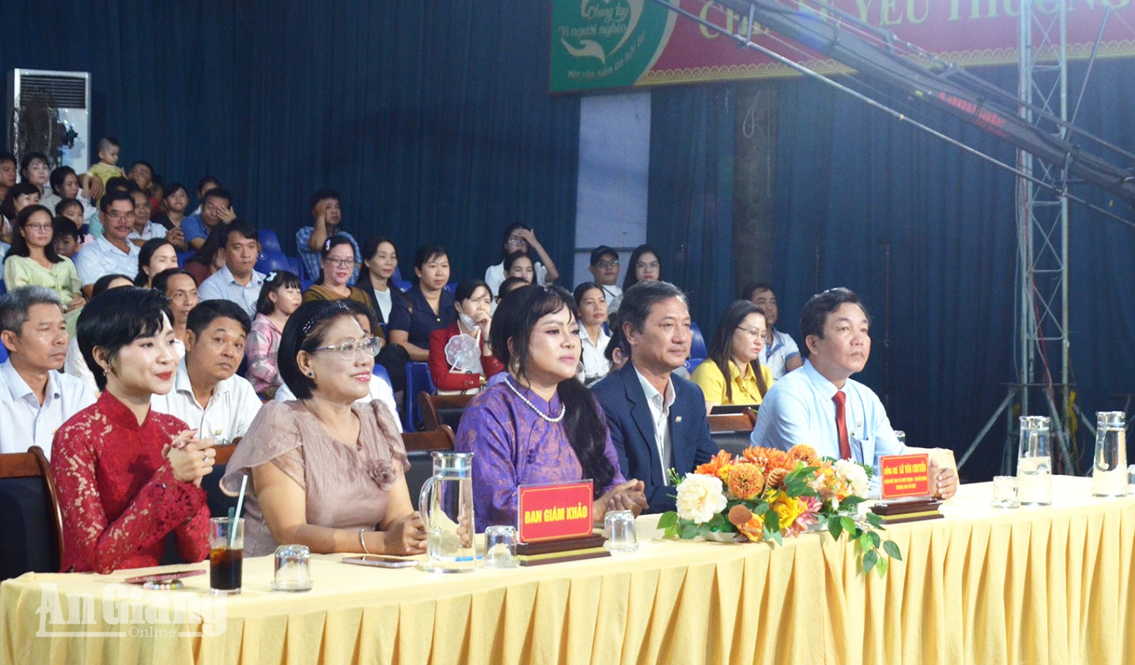 Khai mạc chung kết Cuộc thi “Em là phát thanh viên” lần thứ IV