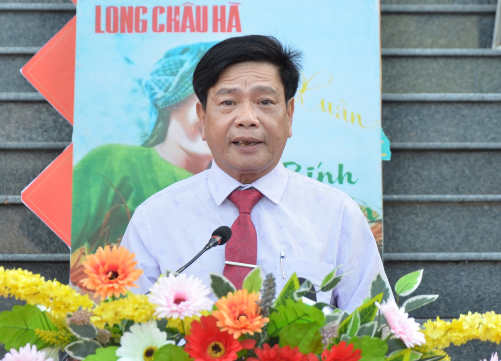 Khai mạc Hội Báo xuân Bính Ngọ tỉnh An Giang 2026