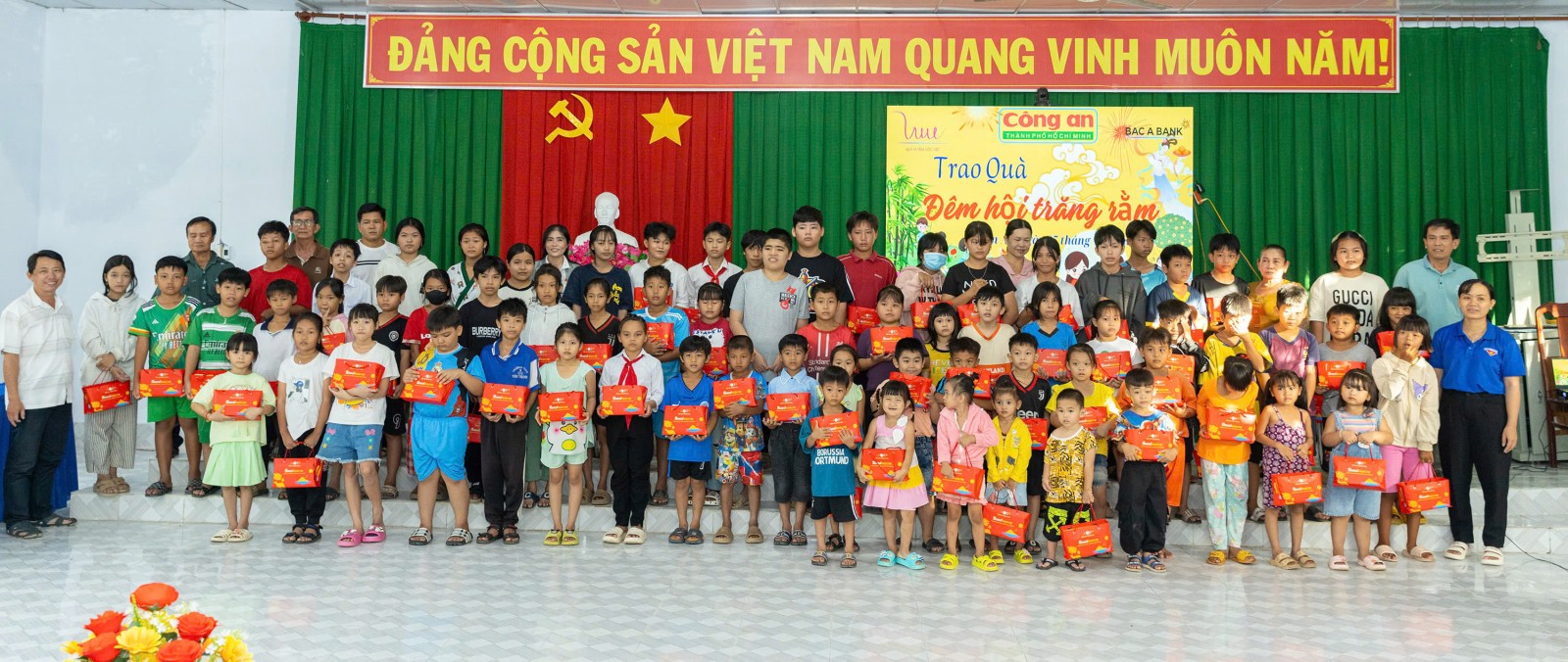Tân An phát huy cửa ngõ kinh tế vùng đầu nguồn