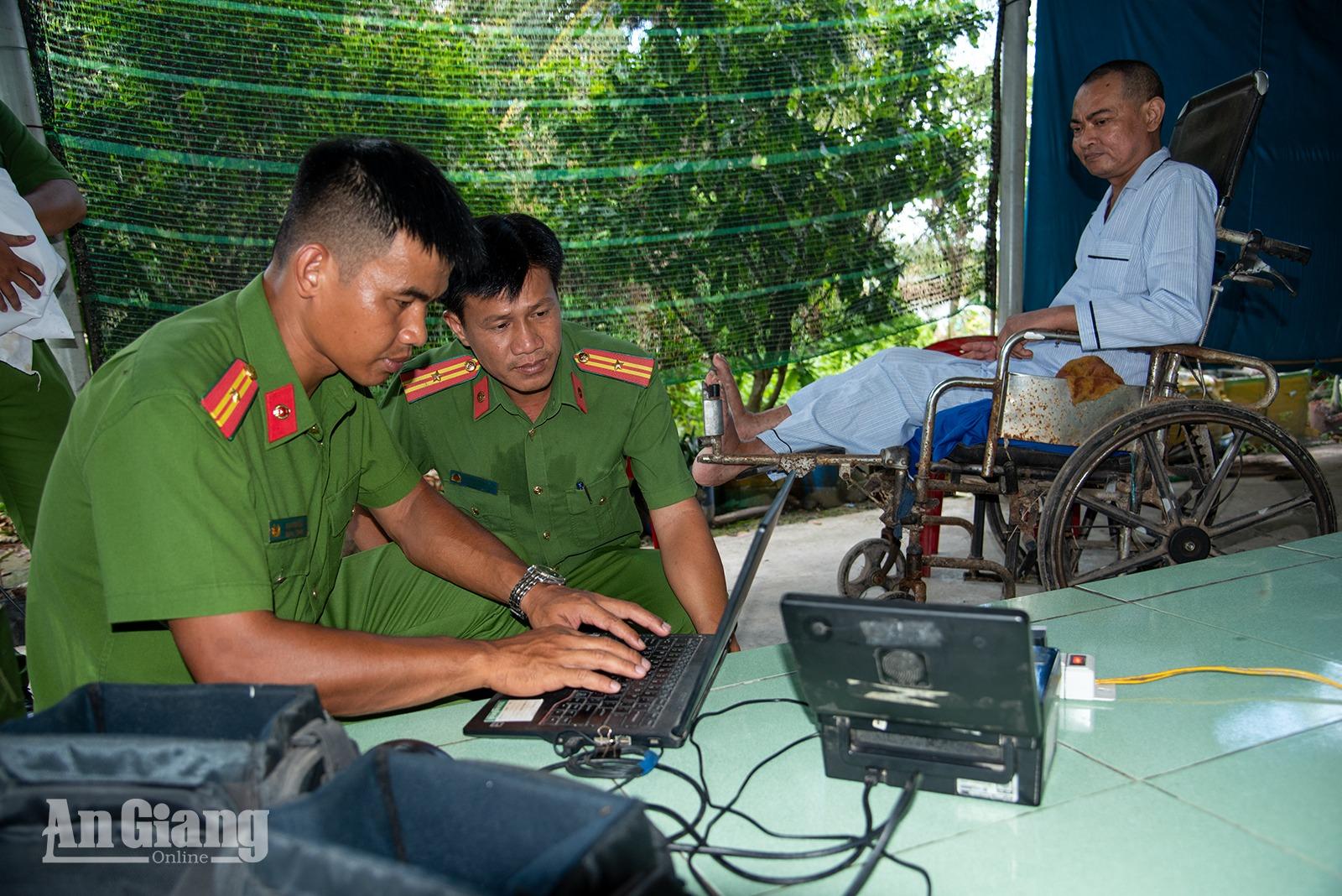 Công dân số - hạt nhân của chuyển đổi số
