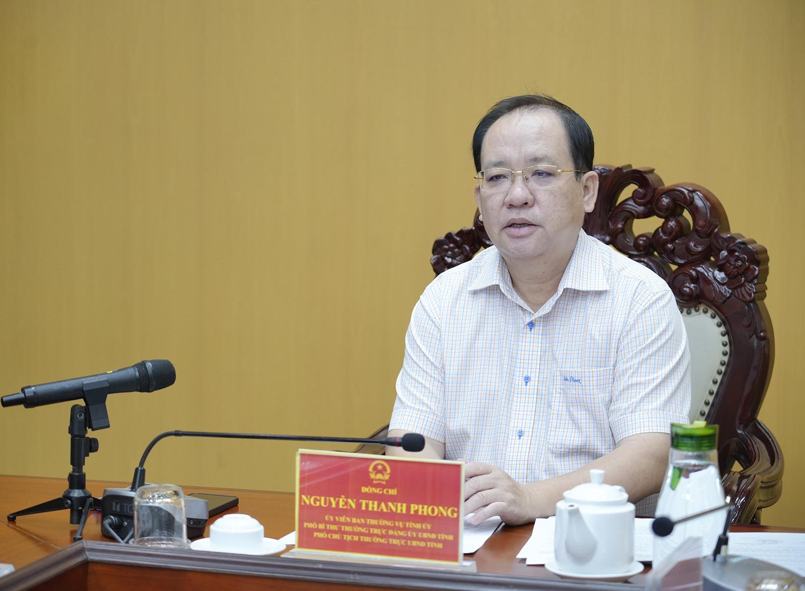 Đẩy nhanh tiến độ xây dựng các đề án thực hiện nghị quyết đại hội