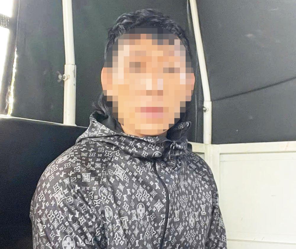 Khởi tố, bắt tạm giam đối tượng chém anh vợ