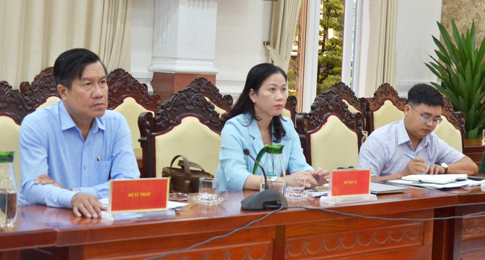 Thủ tướng Phạm Minh Chính: Triển khai đồng bộ, quyết liệt, hiệu quả nghị quyết Đại hội XIV của Đảng