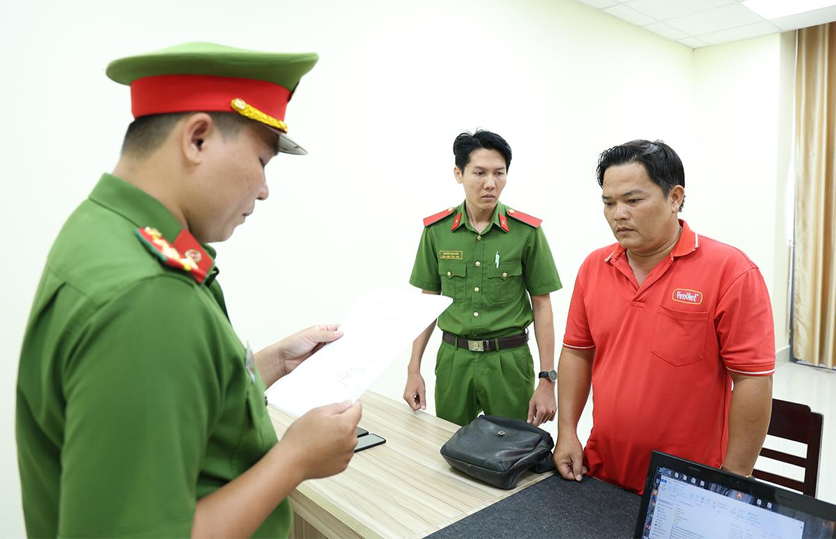 An Giang: Thua chứng khoán ảo Coinet, lừa đảo chiếm đoạt tài sản