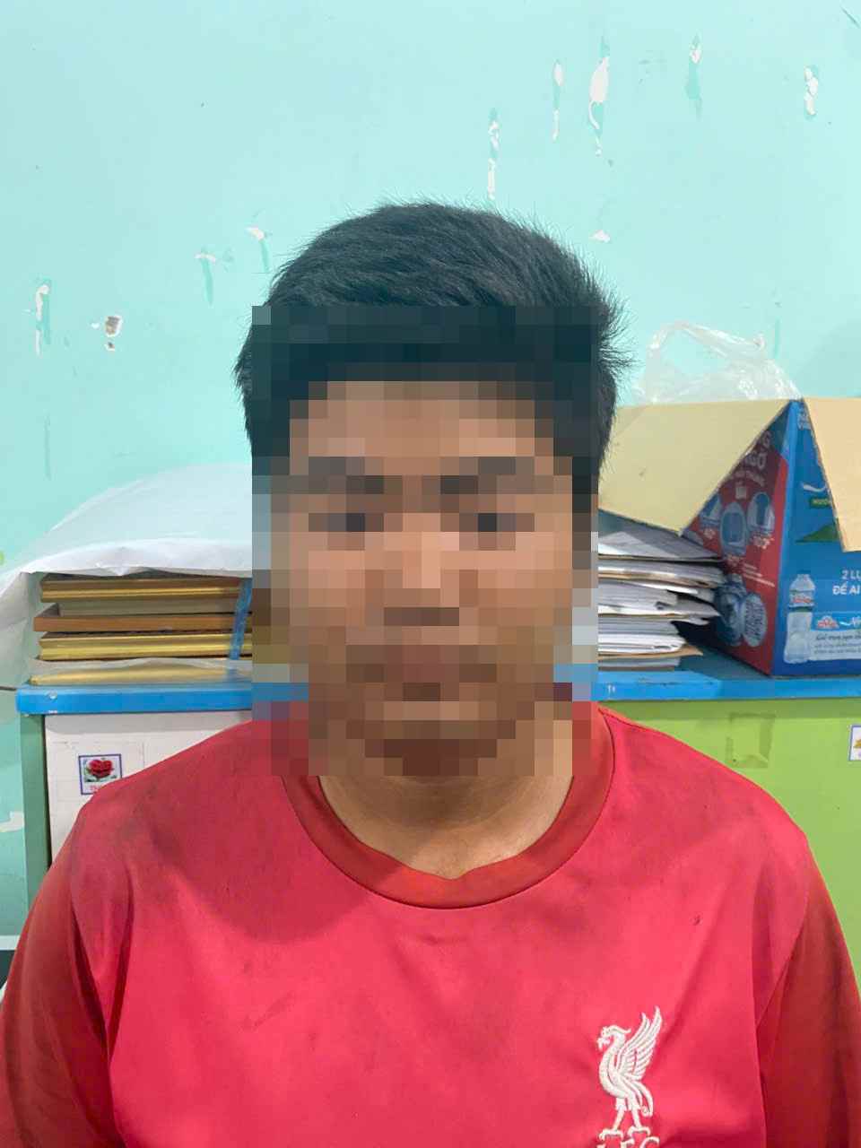 Xử phạt trường hợp báo tin giả về cháy nổ