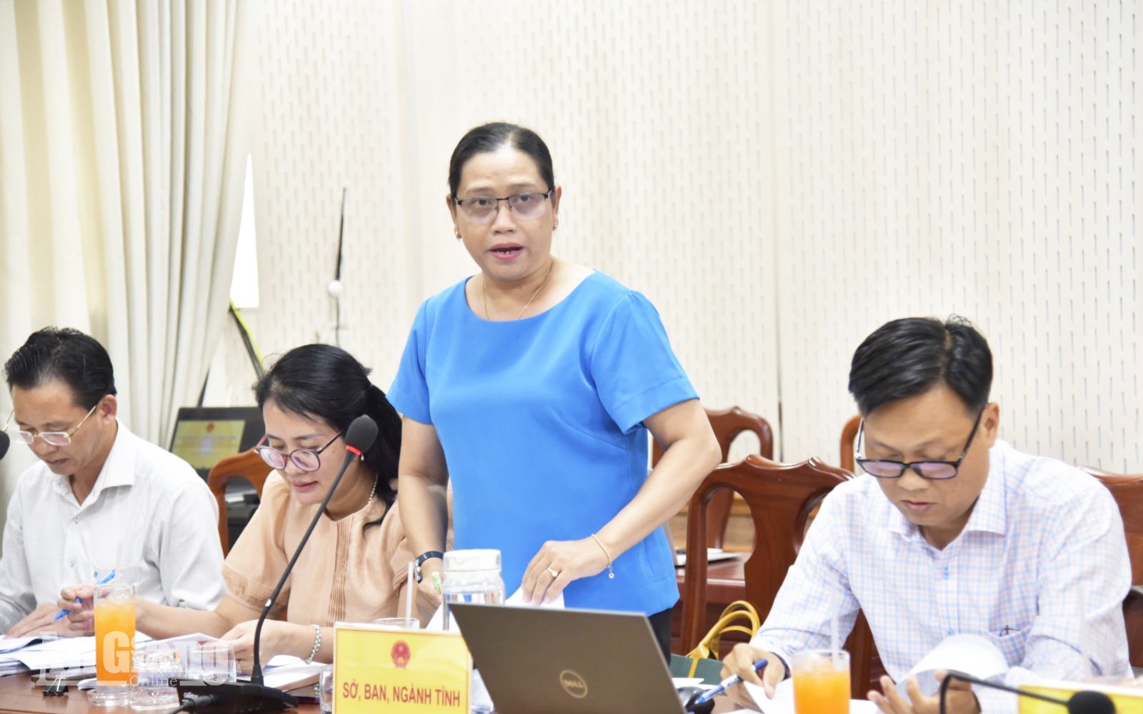 Đề xuất miễn phí khai thác tài liệu đất đai cho 6 nhóm đối tượng