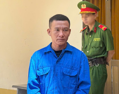 Trộm tiền vàng của khách dự tiệc, lãnh 7 năm tù