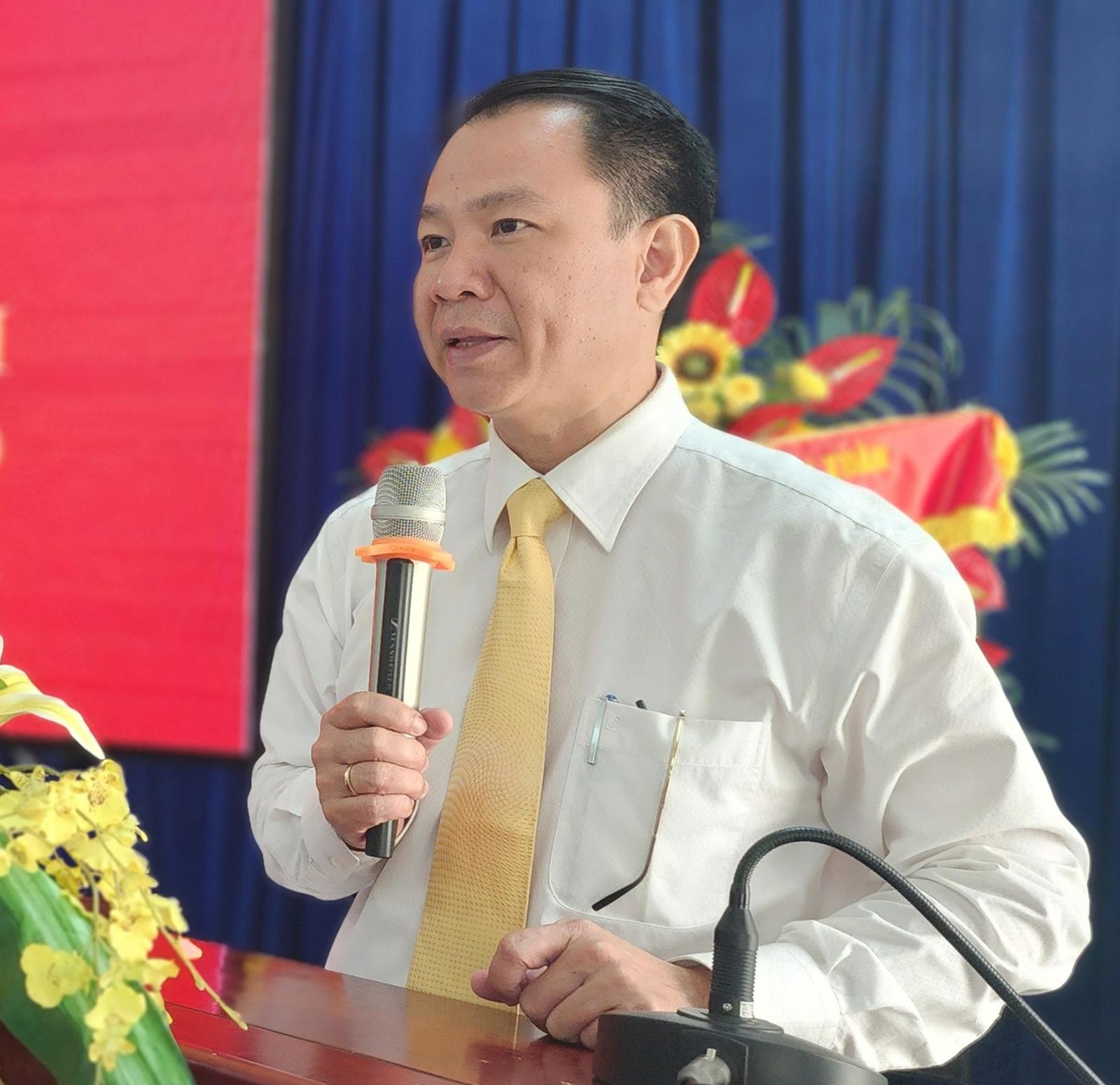 An Giang nâng tầm năng lực điều trị đột quỵ