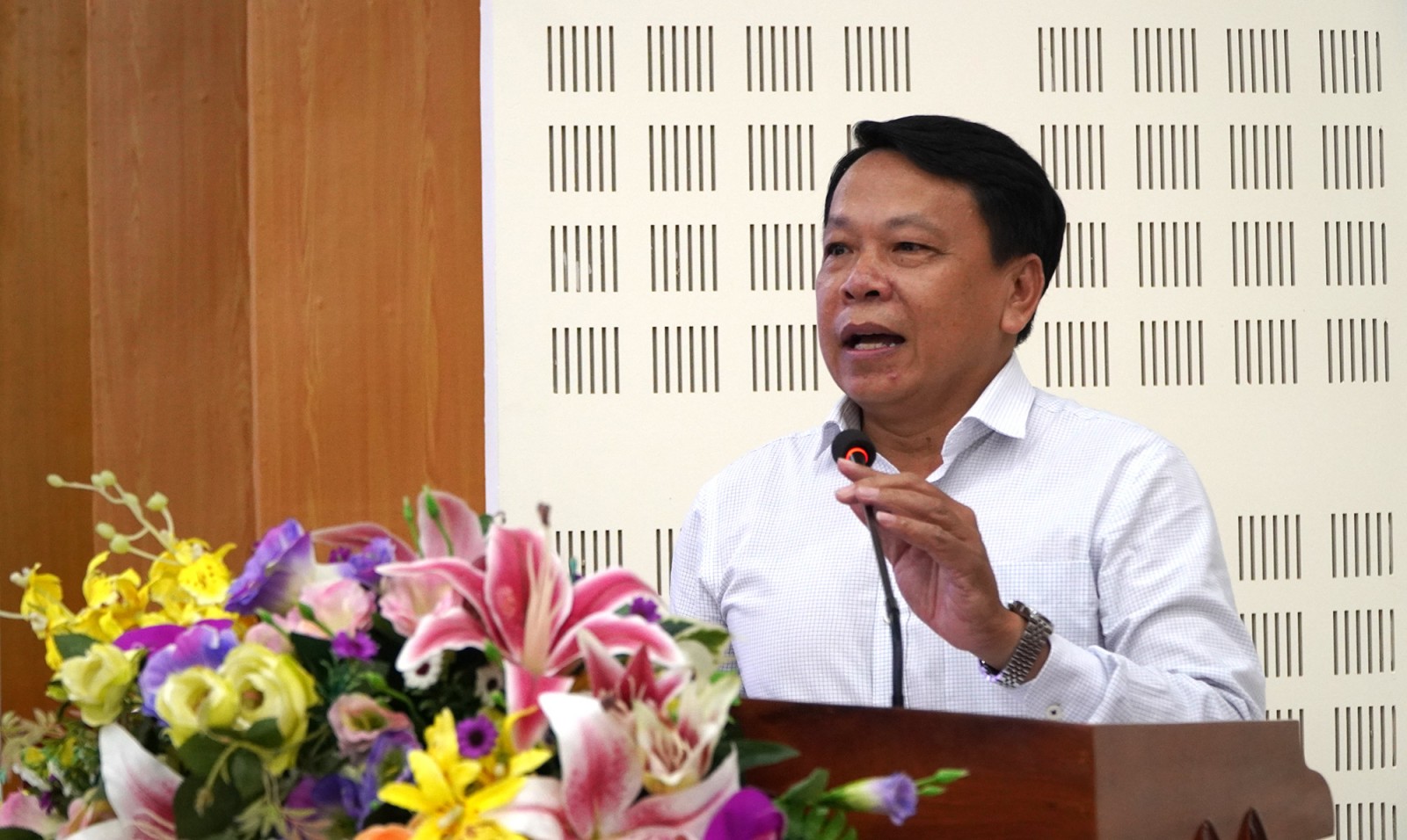 Tuyên truyền đậm nét các ngày lễ, kỷ niệm, sự kiện quan trọng của đất nước