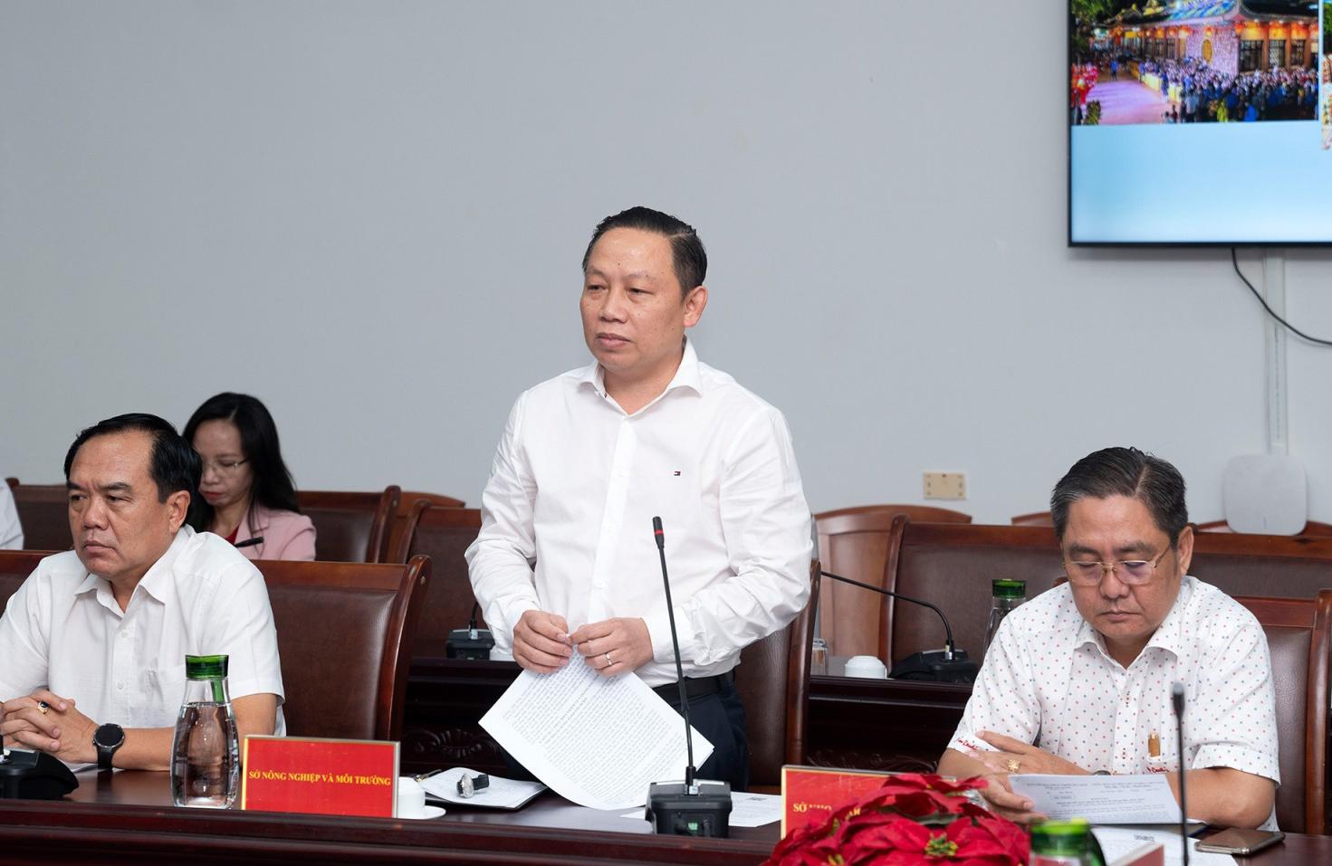 An Giang chú trọng xây dựng đa dạng, hấp dẫn các sản phẩm du lịch