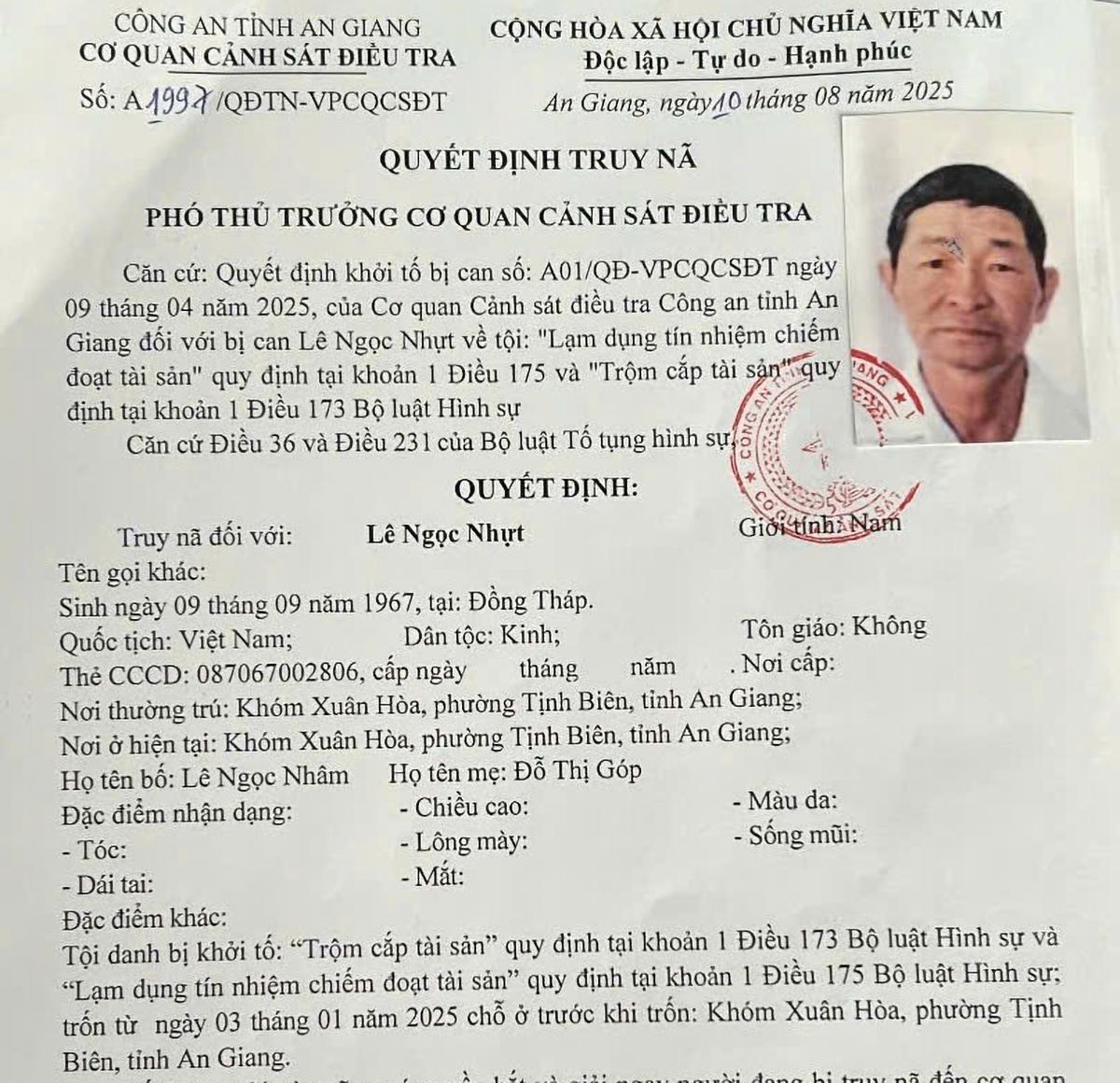 Bắt nhân viên cây xăng ôm tiền bỏ trốn