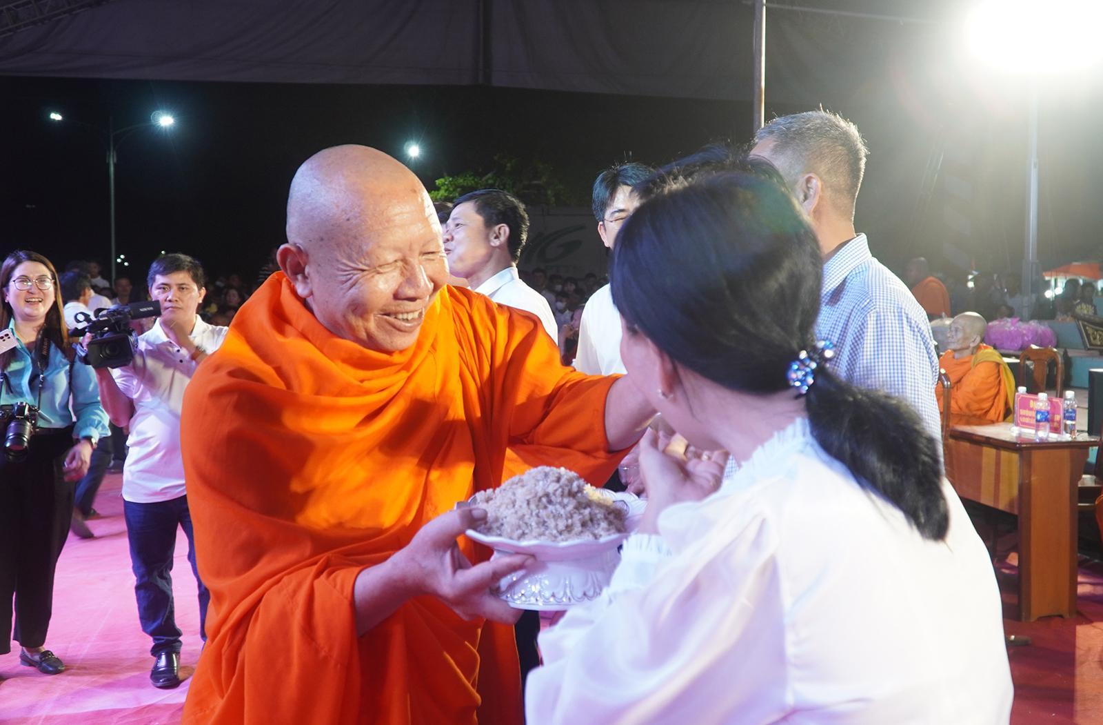 Hiệu quả từ chính sách dân tộc