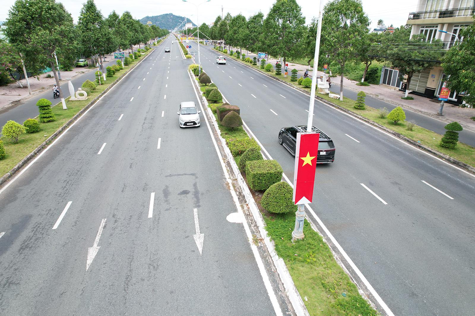 Đại hội Đảng bộ tỉnh An Giang: Phát huy dân chủ, đoàn kết, đổi mới