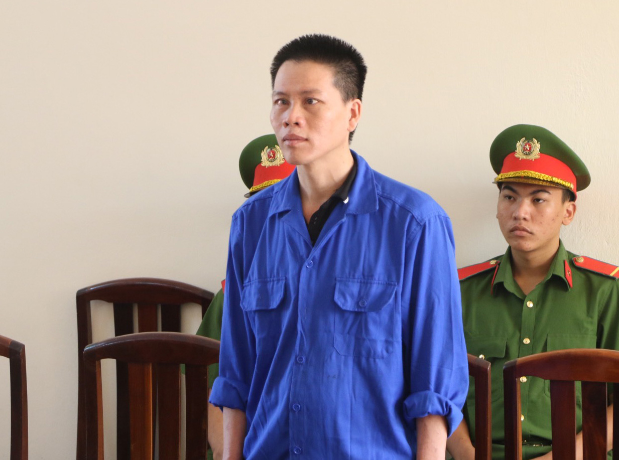 Khi “thú vui” vượt giới hạn pháp luật