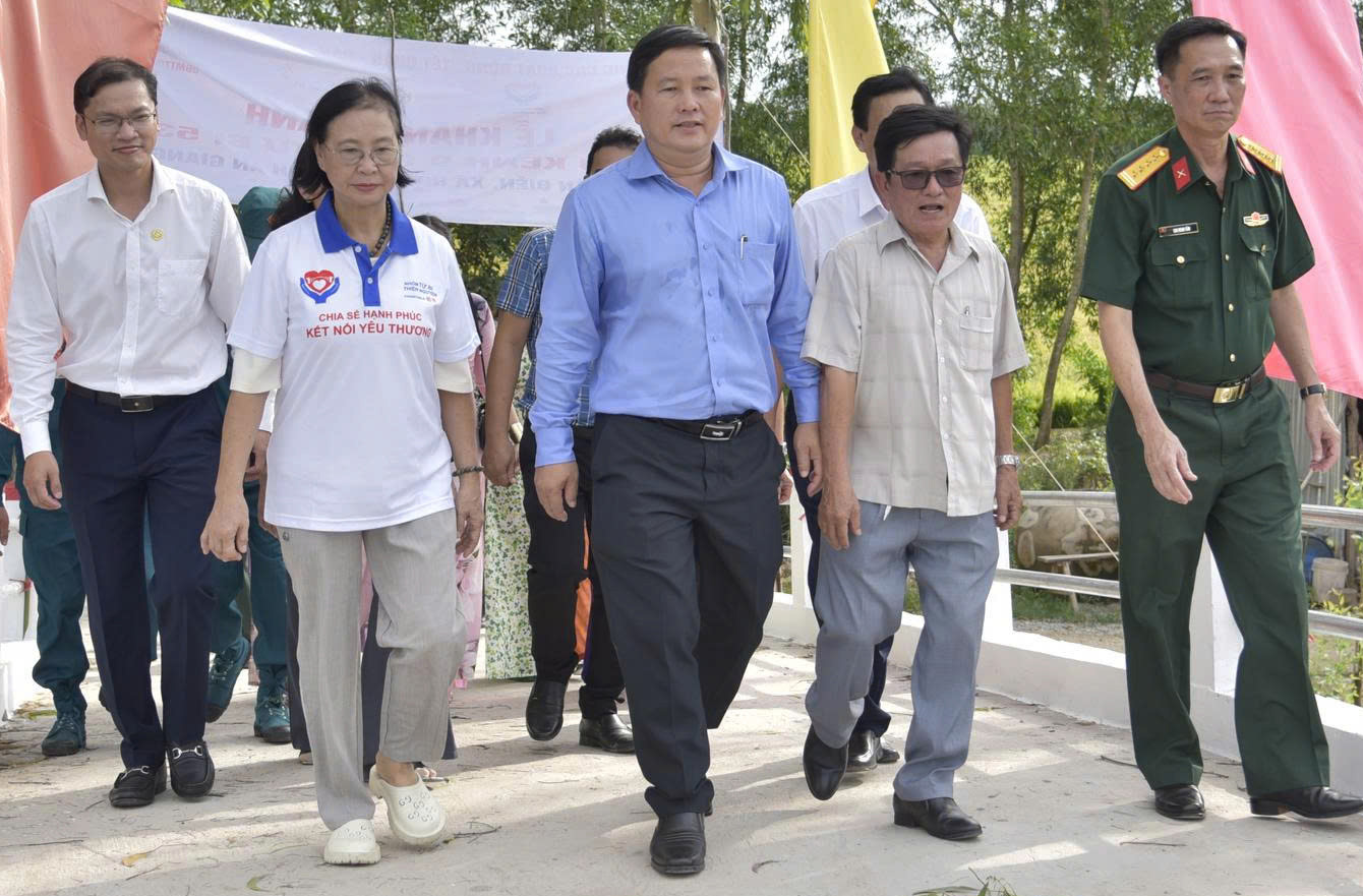 Phát huy sức mạnh nông dân trong giai đoạn mới