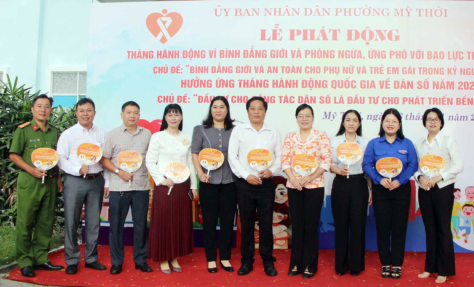 Bình đẳng bắt đầu từ nhà