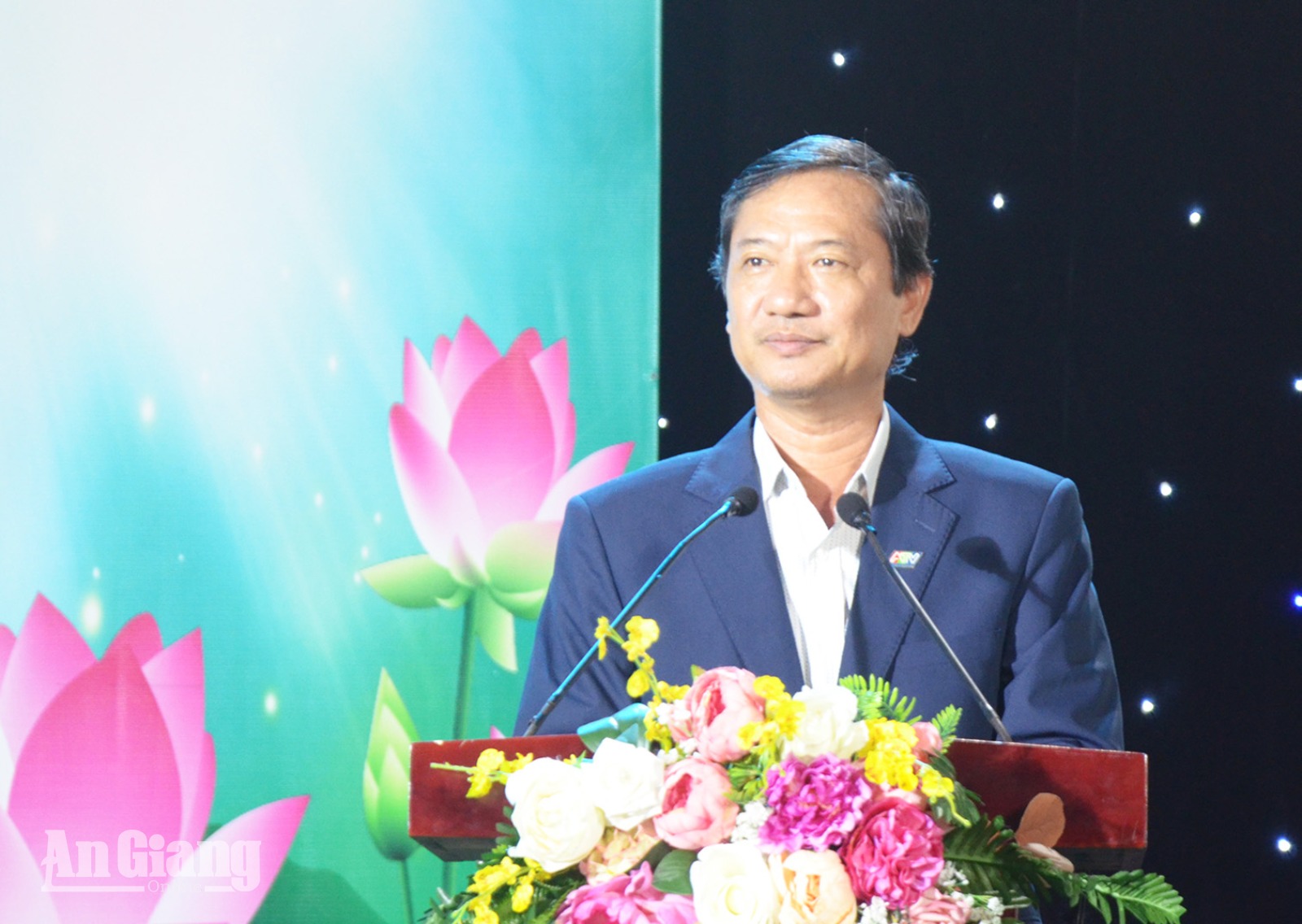 Khai mạc chung kết Cuộc thi “Em là phát thanh viên” lần thứ IV