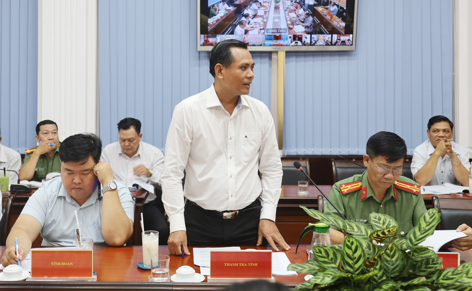 An Giang chuẩn bị chu đáo cho kỳ thi tốt nghiệp trung học phổ thông năm 2026