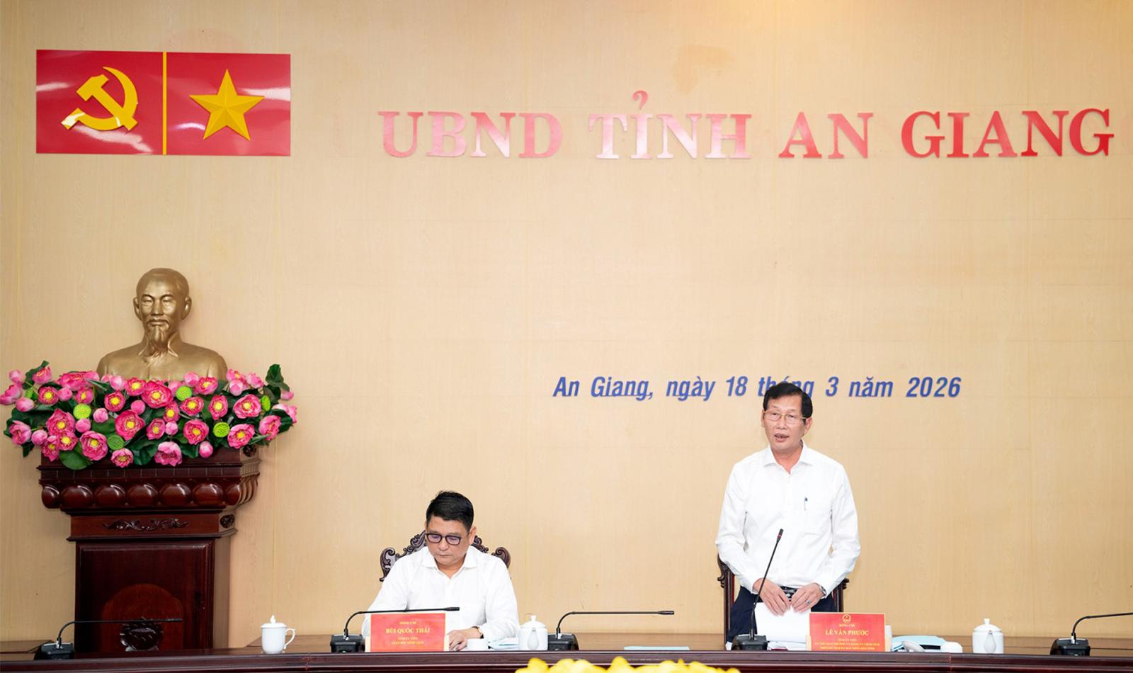 Nhiều ý kiến đóng góp giúp An Giang phát triển du lịch bền vững