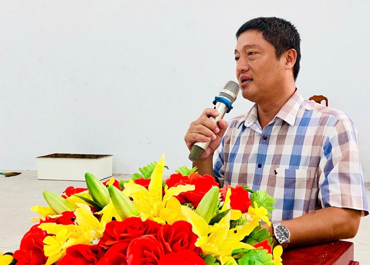 Bốc thăm xếp lịch Hội Đua bò Bảy Núi tranh cúp Truyền hình An Giang (ATV) lần thứ 30 năm 2025