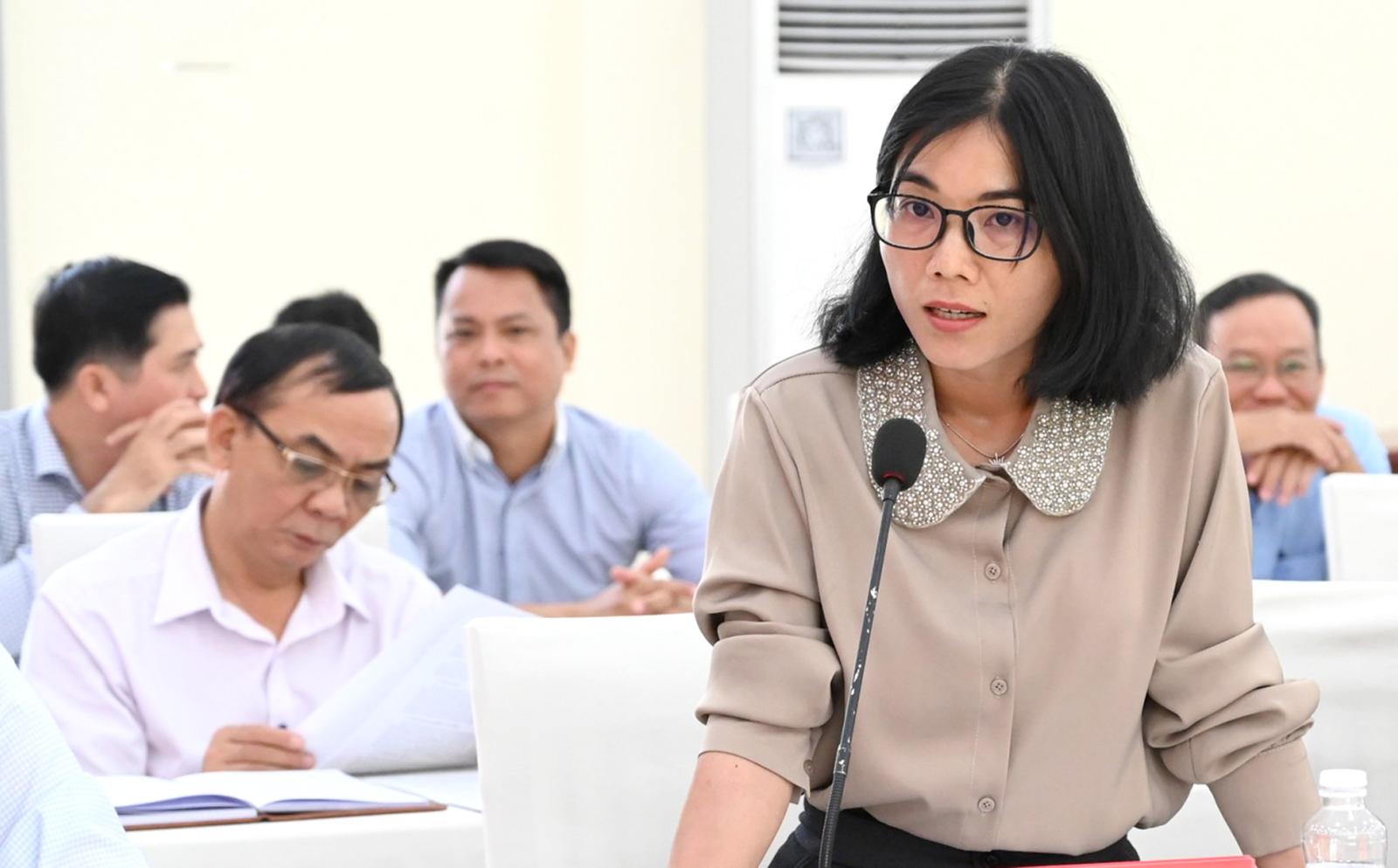 Tháo gỡ khó khăn, vướng mắc trong triển khai mô hình chính quyền địa phương hai cấp