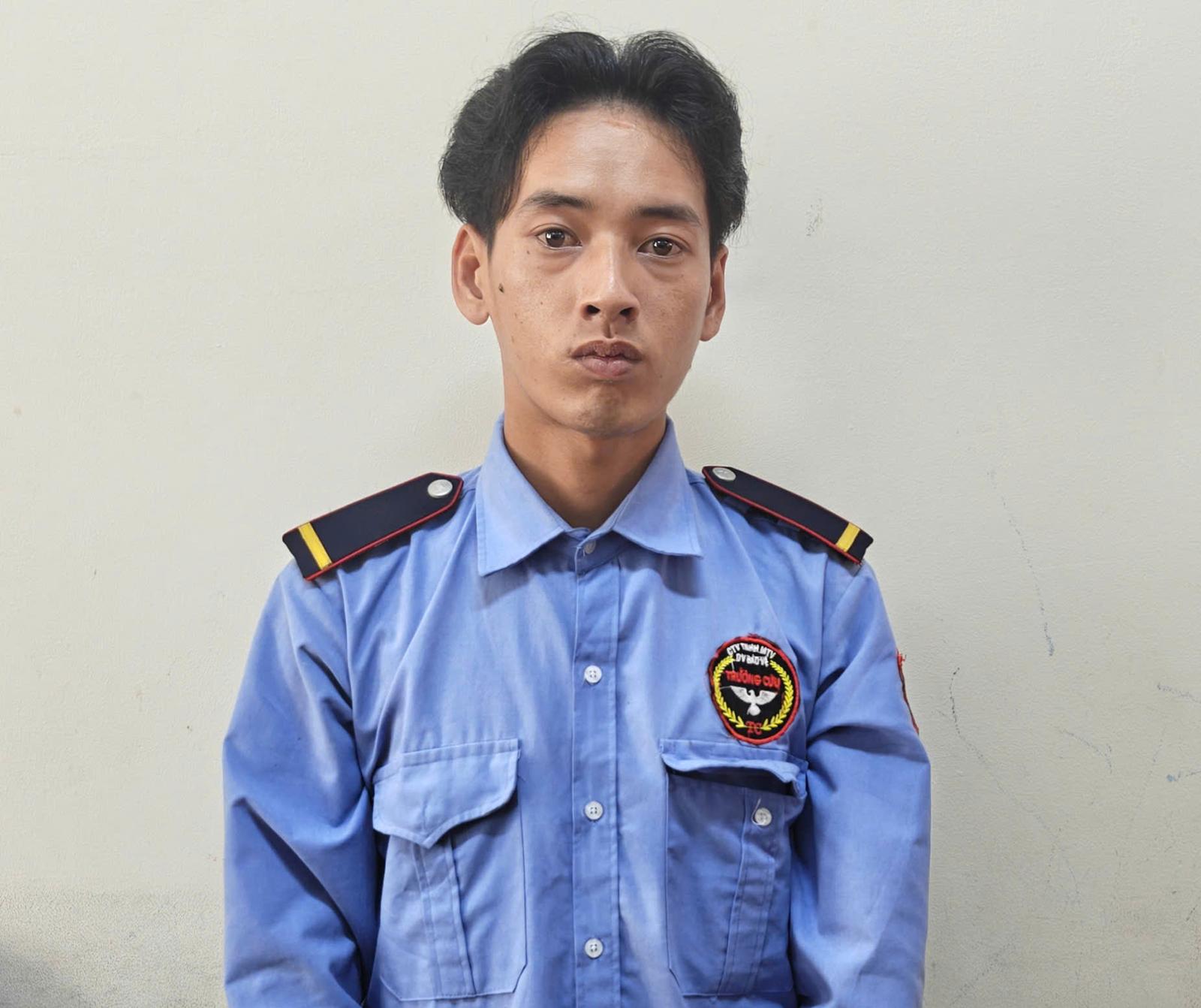 Bắt đối tượng siết cổ anh em họ đến chết bằng dây thừng tại xã Châu Thành