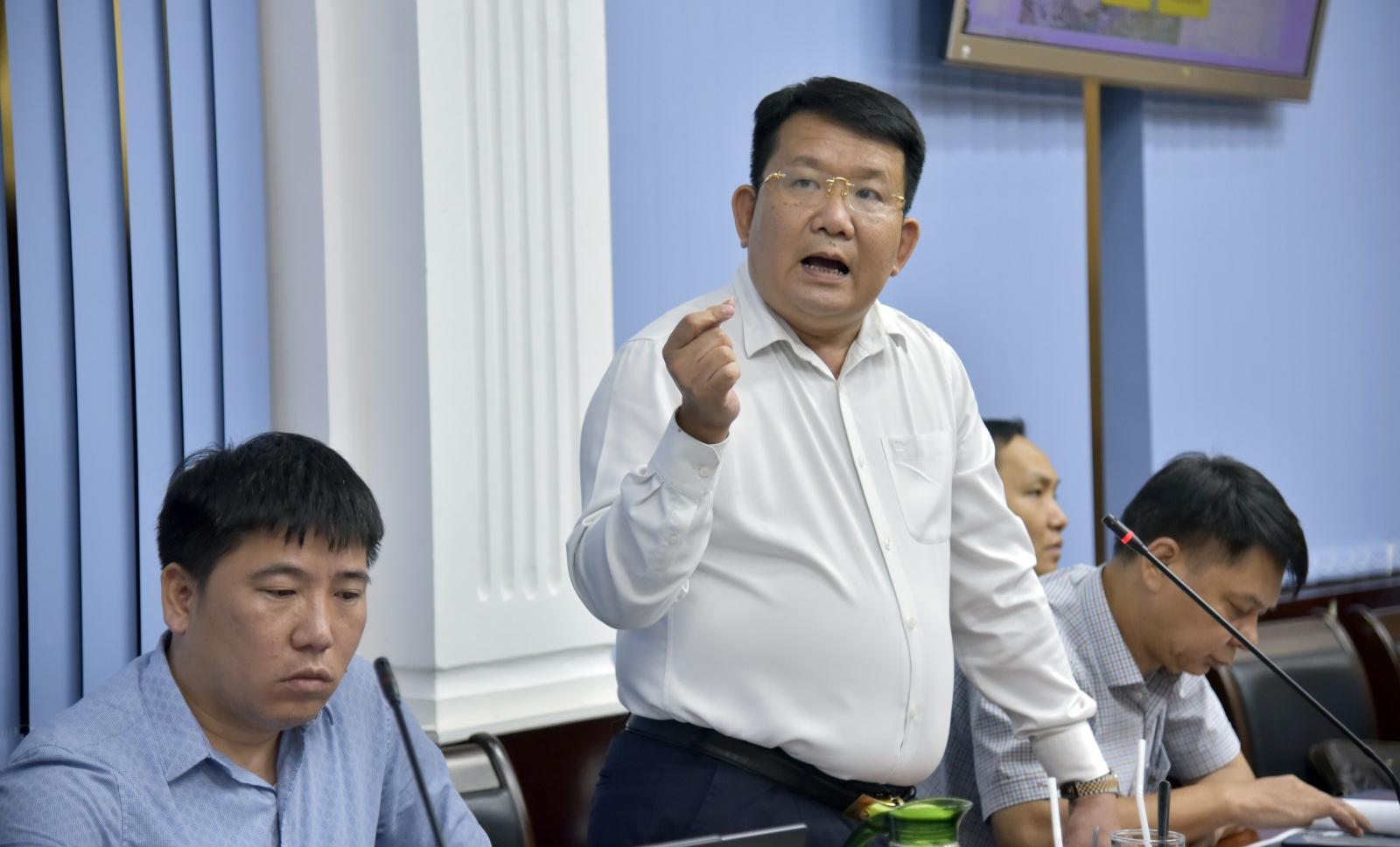 Điều chỉnh quy hoạch Cảng hàng không Rạch Giá: Bảo đảm tiến độ, tái định cư và không ảnh hưởng công trình tôn giáo
