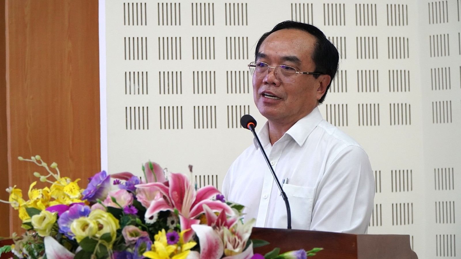 Tuyên truyền đậm nét các ngày lễ, kỷ niệm, sự kiện quan trọng của đất nước