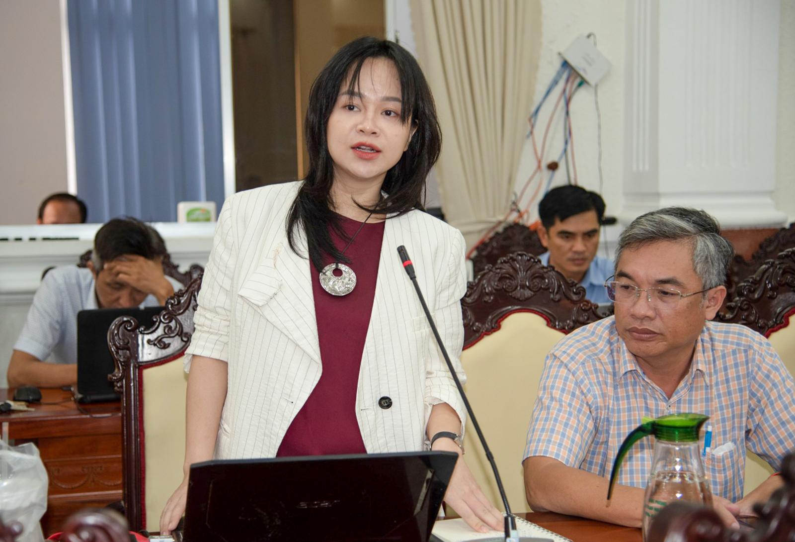 UBND tỉnh An Giang thông qua 5 đồ án quy hoạch Rạch Giá, Long Xuyên, Châu Đốc, Tịnh Biên và Chi Lăng đến năm 2050