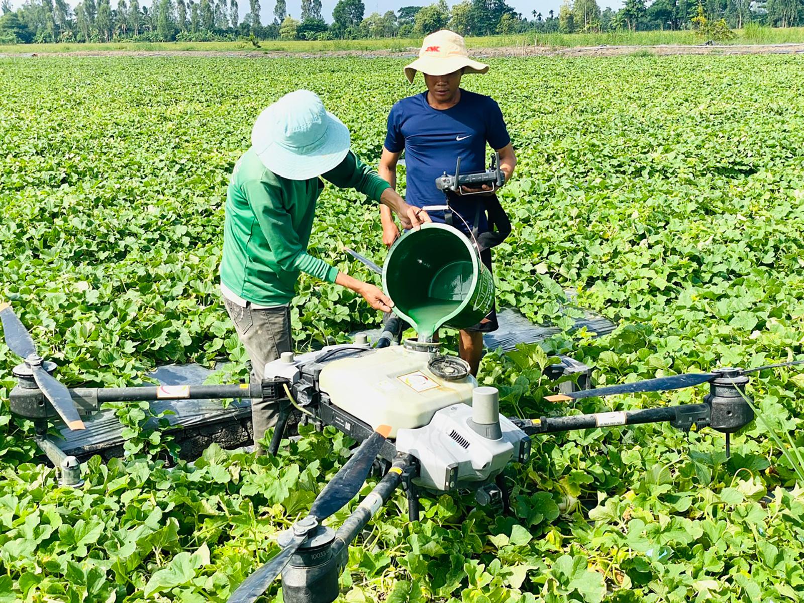 Thi đua thực chất, doanh nghiệp tăng tốc