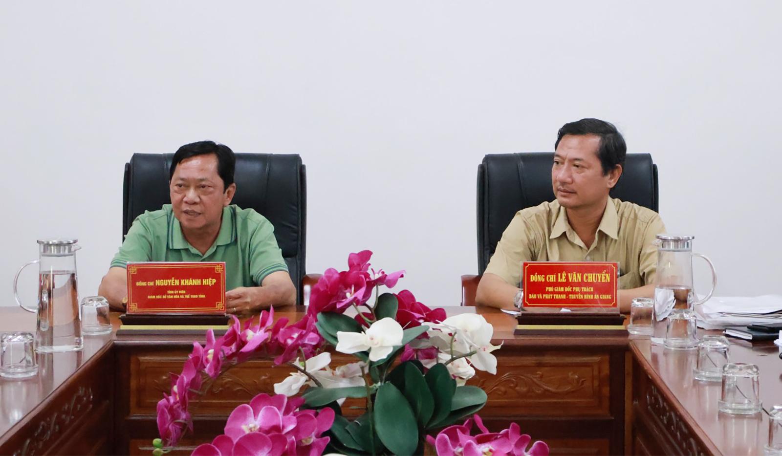 Tăng cường tuyên truyền cuộc bầu cử đại biểu Quốc hội khóa XVI và đại biểu HĐND các cấp nhiệm kỳ 2026 - 2031