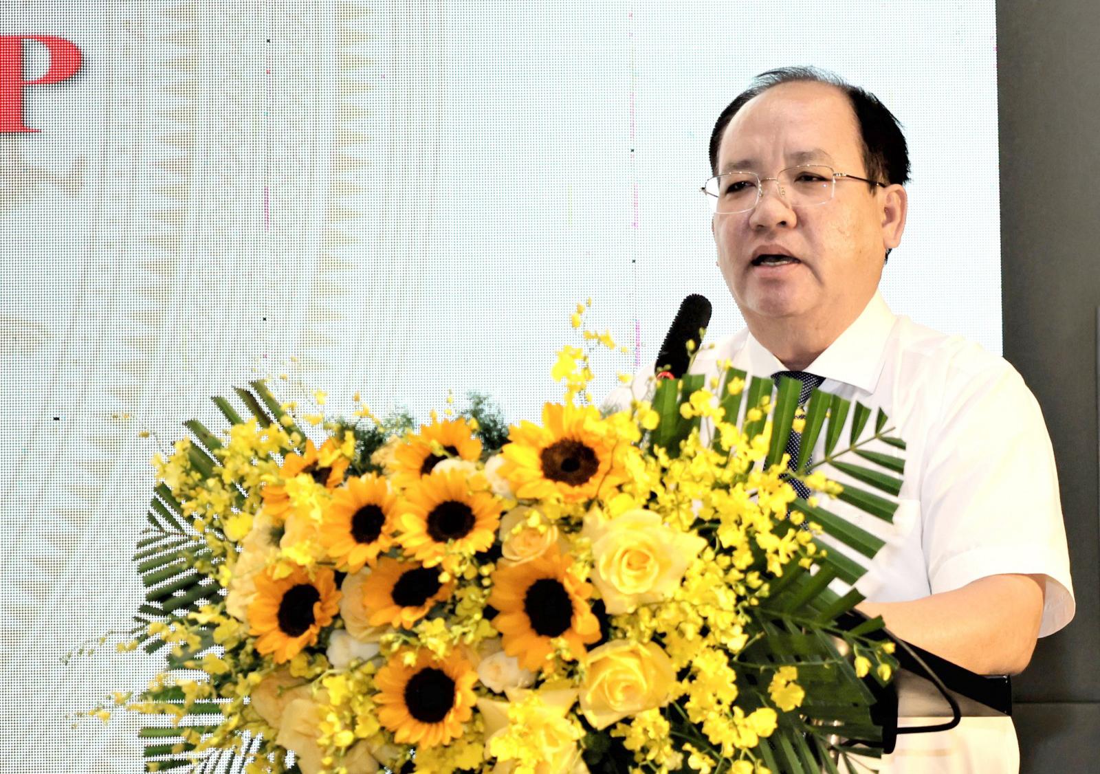 HĐND đổi mới mạnh mẽ tư duy nghị trường và chất lượng quyết nghị