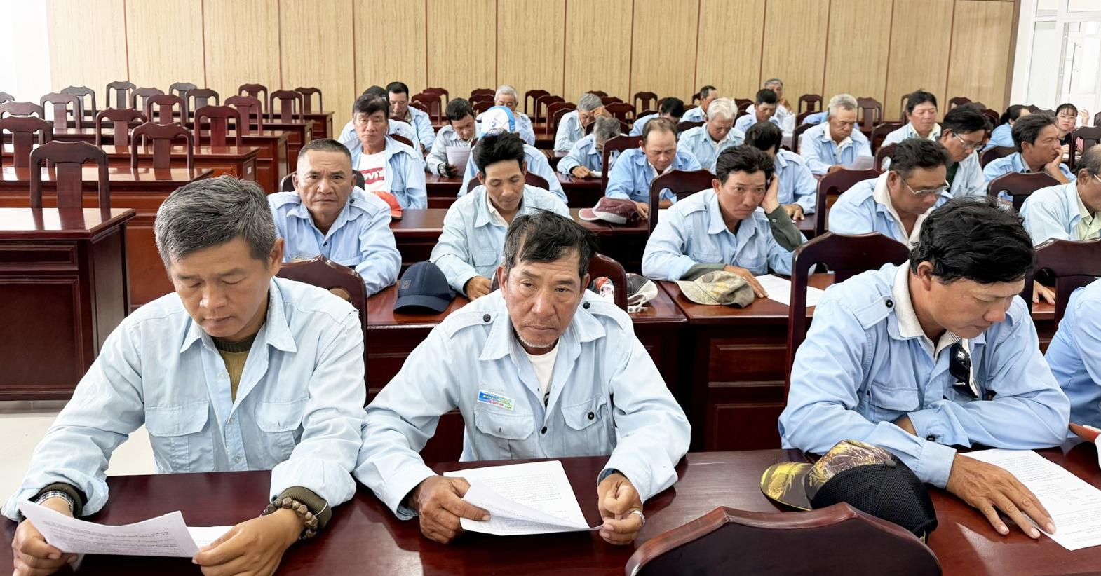 Khảo sát dư luận xã hội về thực trạng và giải pháp nâng cao hiệu quả quản lý, tổ chức lễ hội