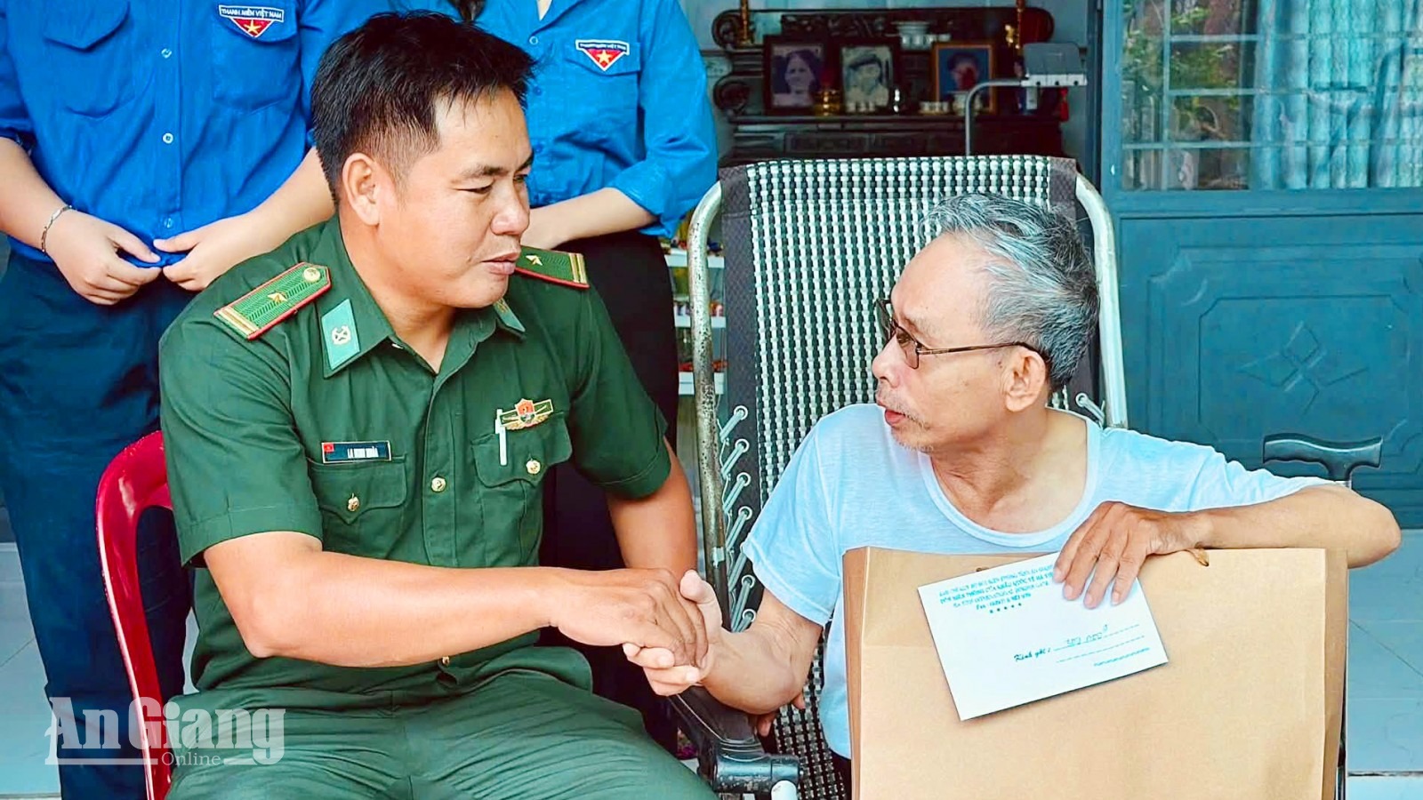 Tuổi trẻ Giang Thành, Hà Tiên, Tô Châu tiếp nối truyền thống