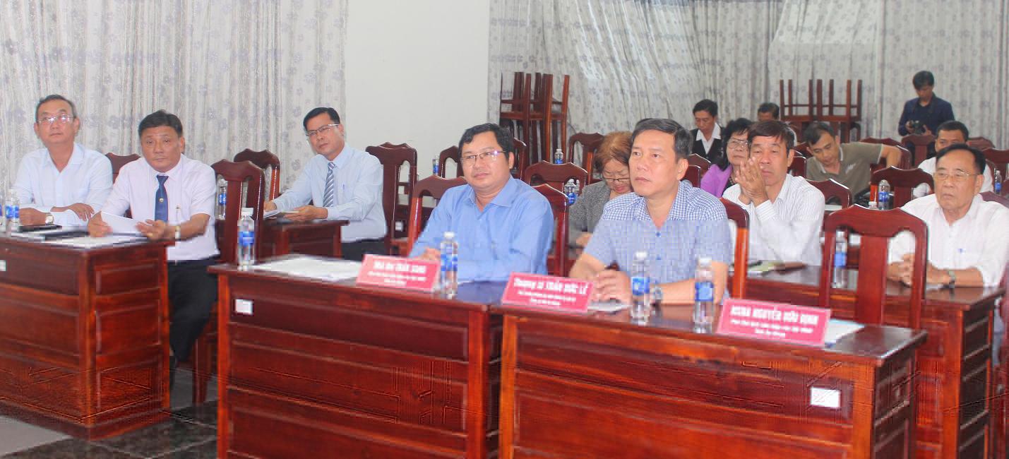 Họp mặt kỷ niệm 73 năm ngày truyền thống Điện ảnh - Nhiếp ảnh Việt Nam