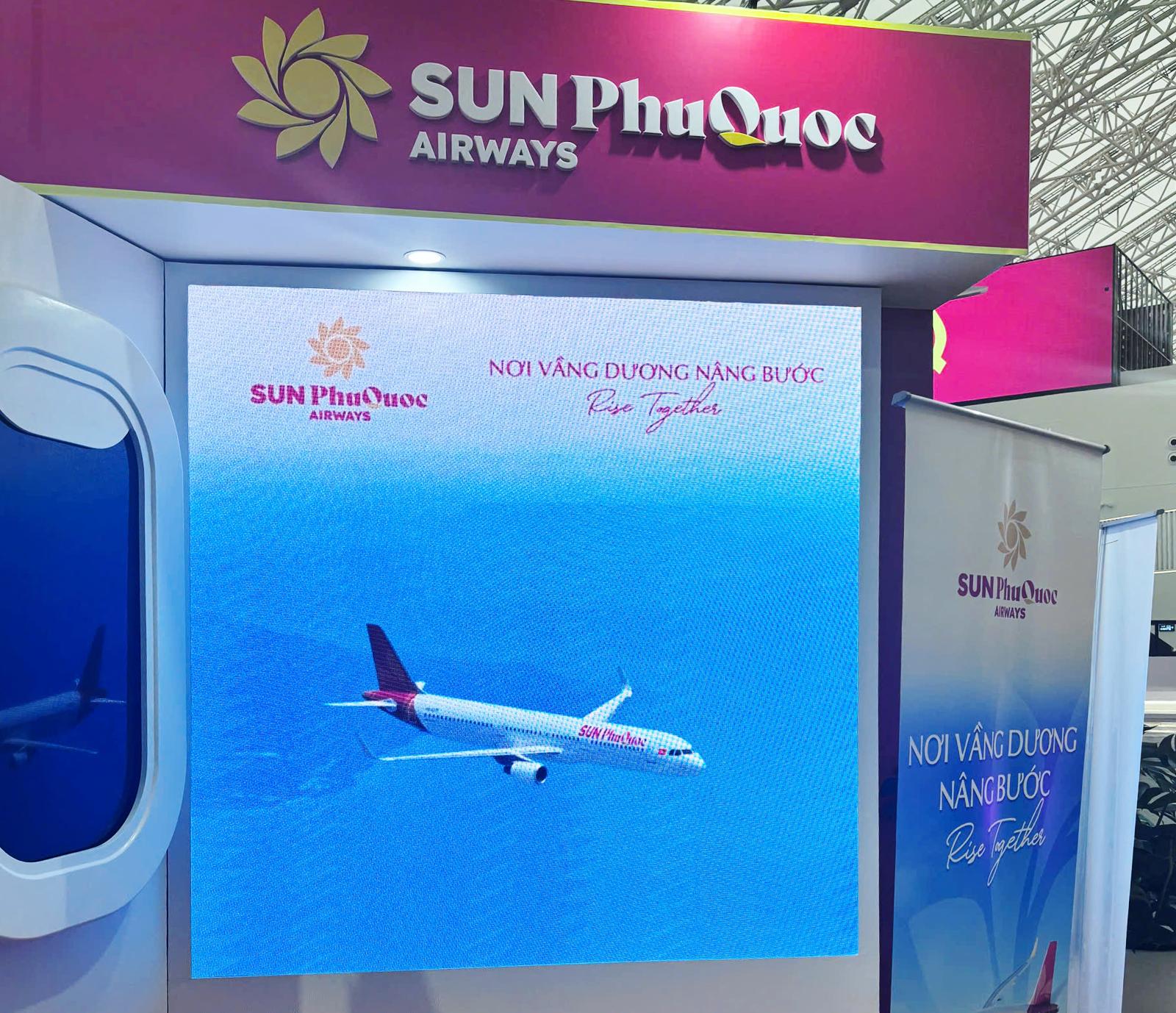 30 đơn vị du lịch, doanh nghiệp An Giang tham gia Triển lãm thành tựu đất nước